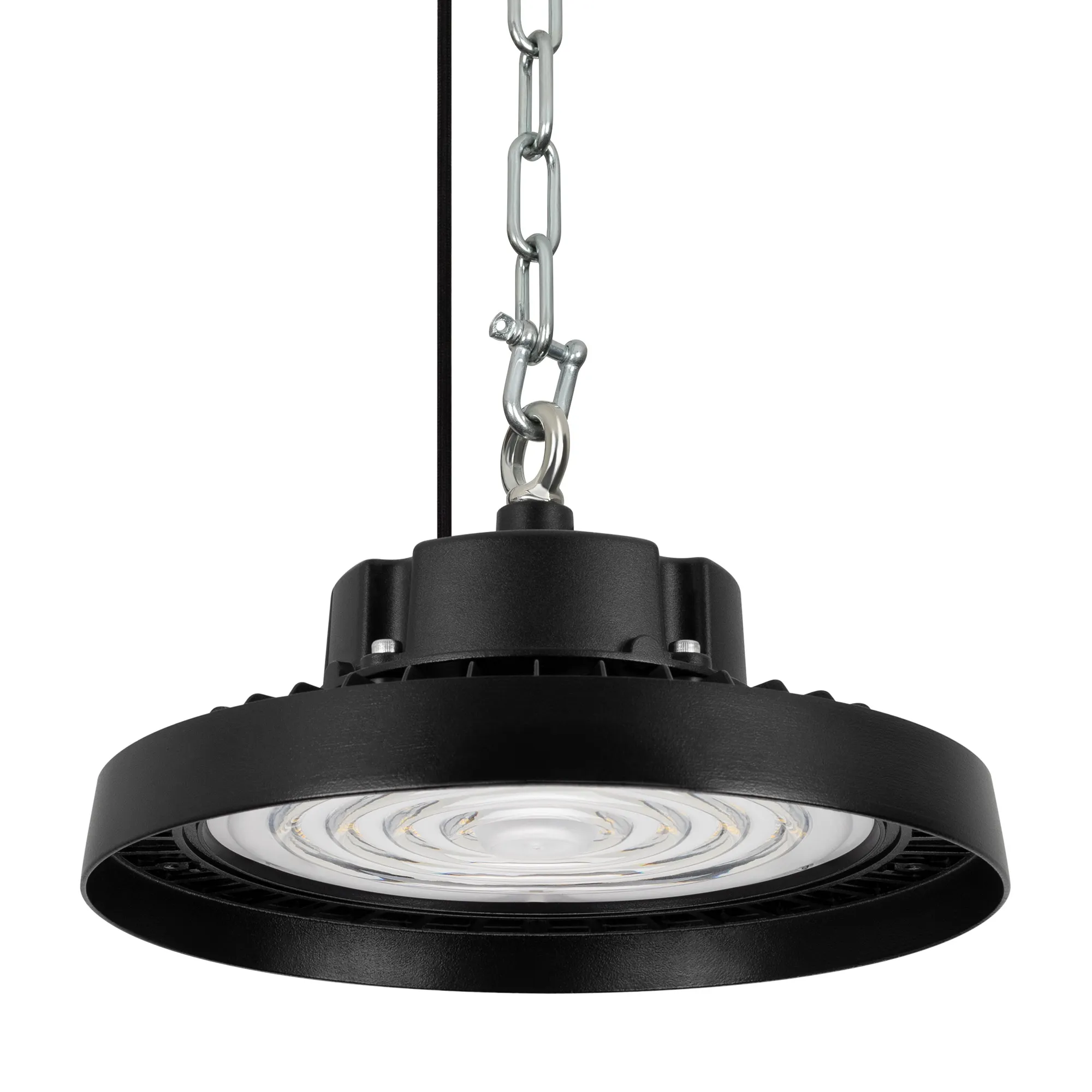 Светильник SP-ERCON-R255-150W White5000 (BK, 60 deg, 230V) (Arlight, IP65 Металл, 5 лет) - изображение товара