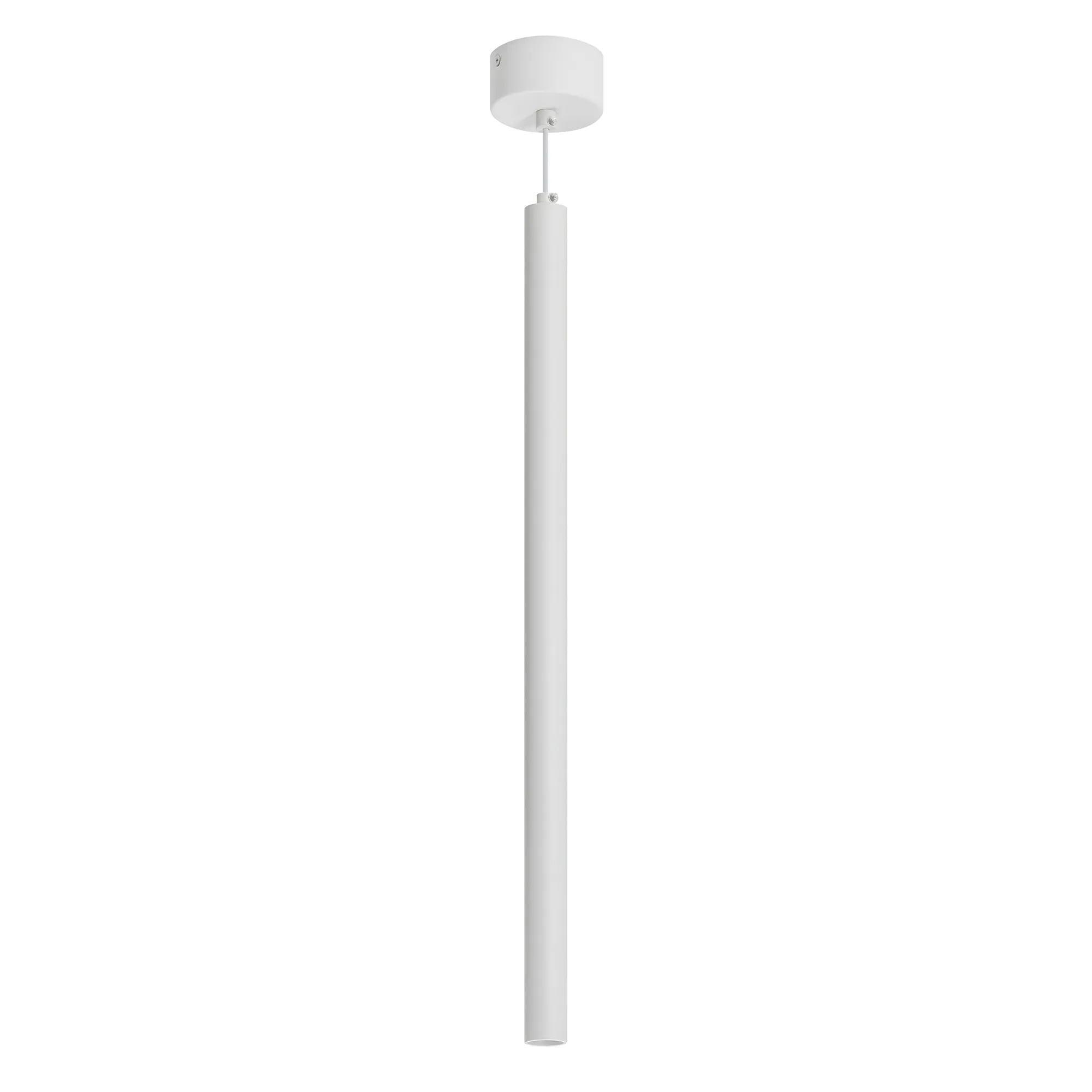 Светильник SP-PIPE-HANG-L600-R30-9W Warm3000 (WH, 24 deg, 230V) (Arlight, IP20 Металл, 3 года) - изображение товара