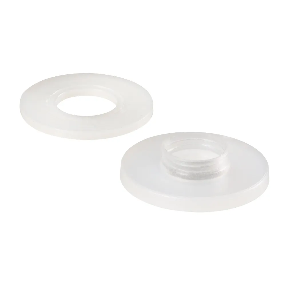 Комплект шайб KLUS-ISOL-6mm-2x (Arlight, -) - изображение товара