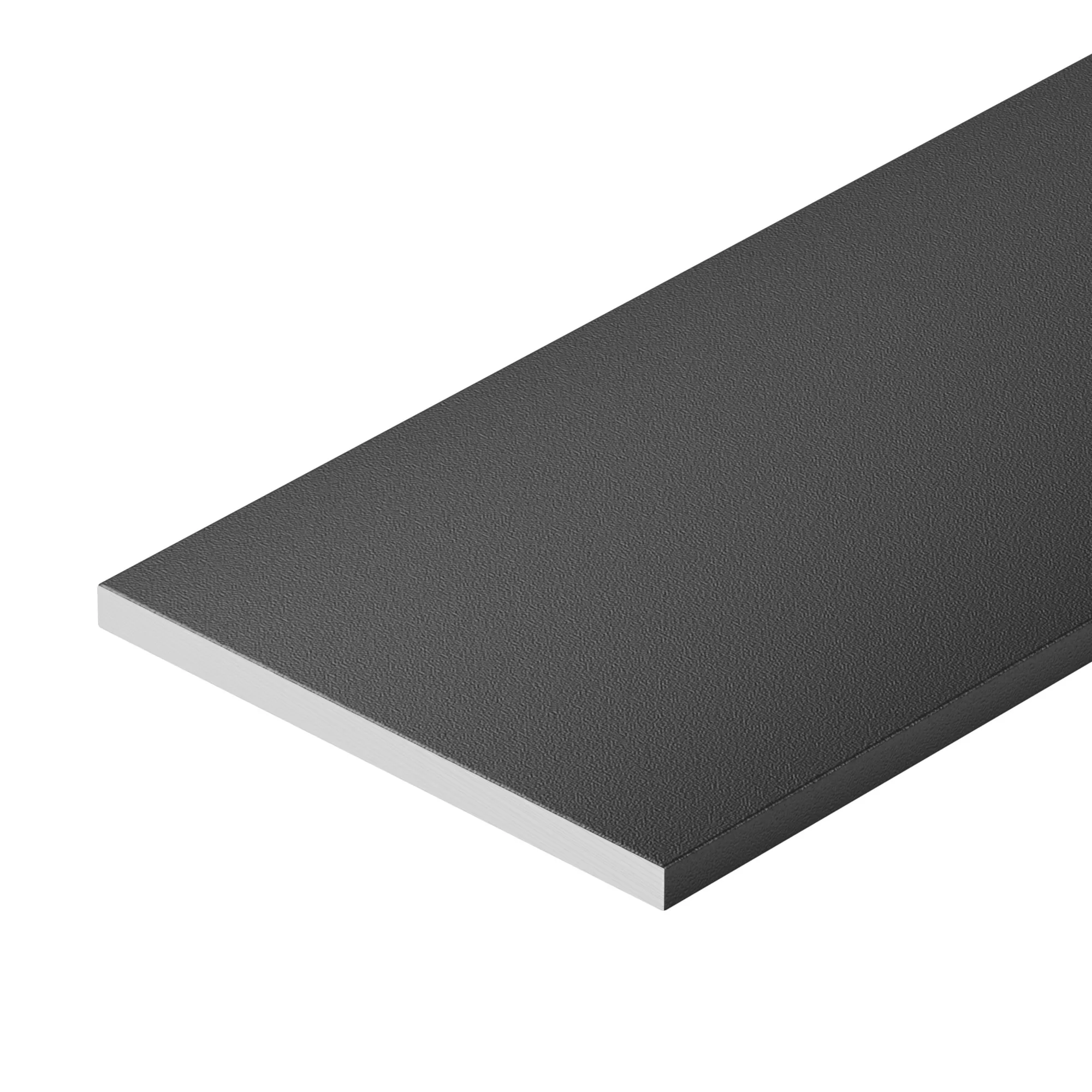 Полоса ARH-W30-3000 BLACK (Arlight, Алюминий) - изображение товара