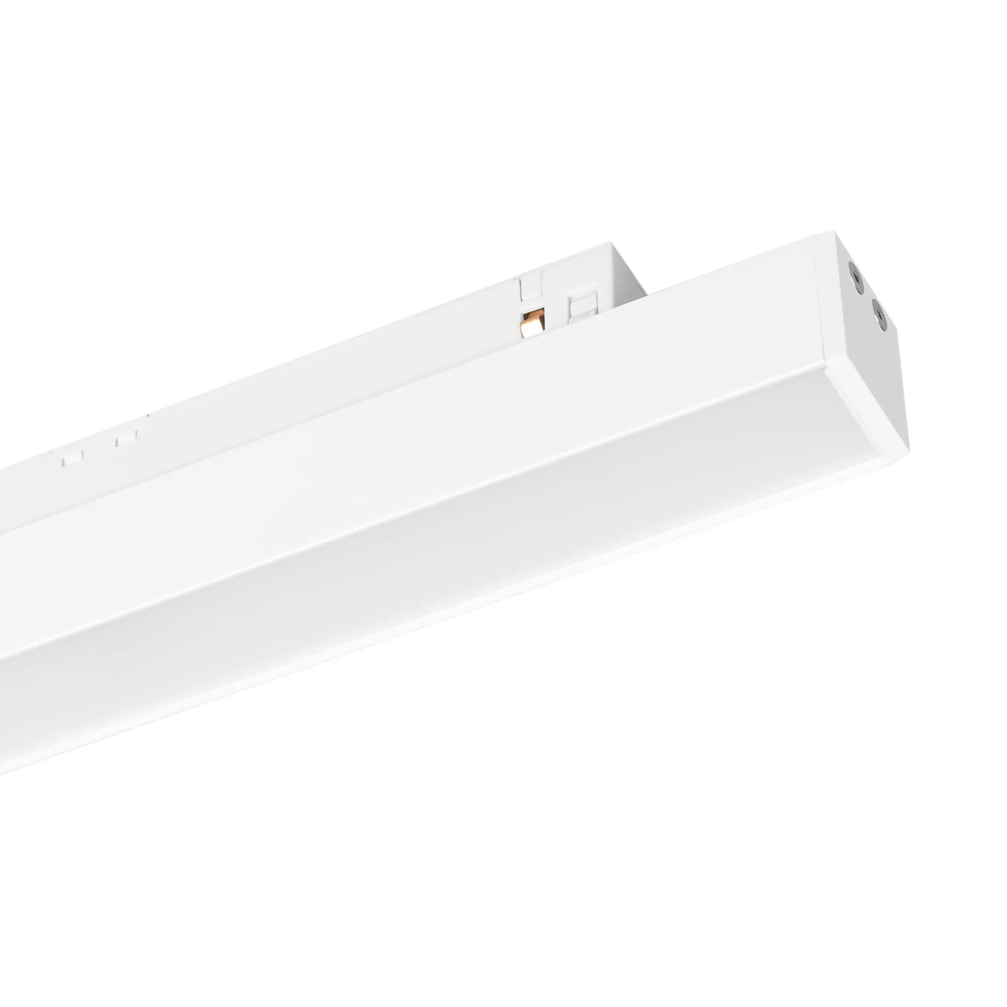Светильник MAG-ORIENT-FLAT-L465-16W Day4000 (WH, 80 deg, 48V) (Arlight, IP20 Металл, 5 лет)