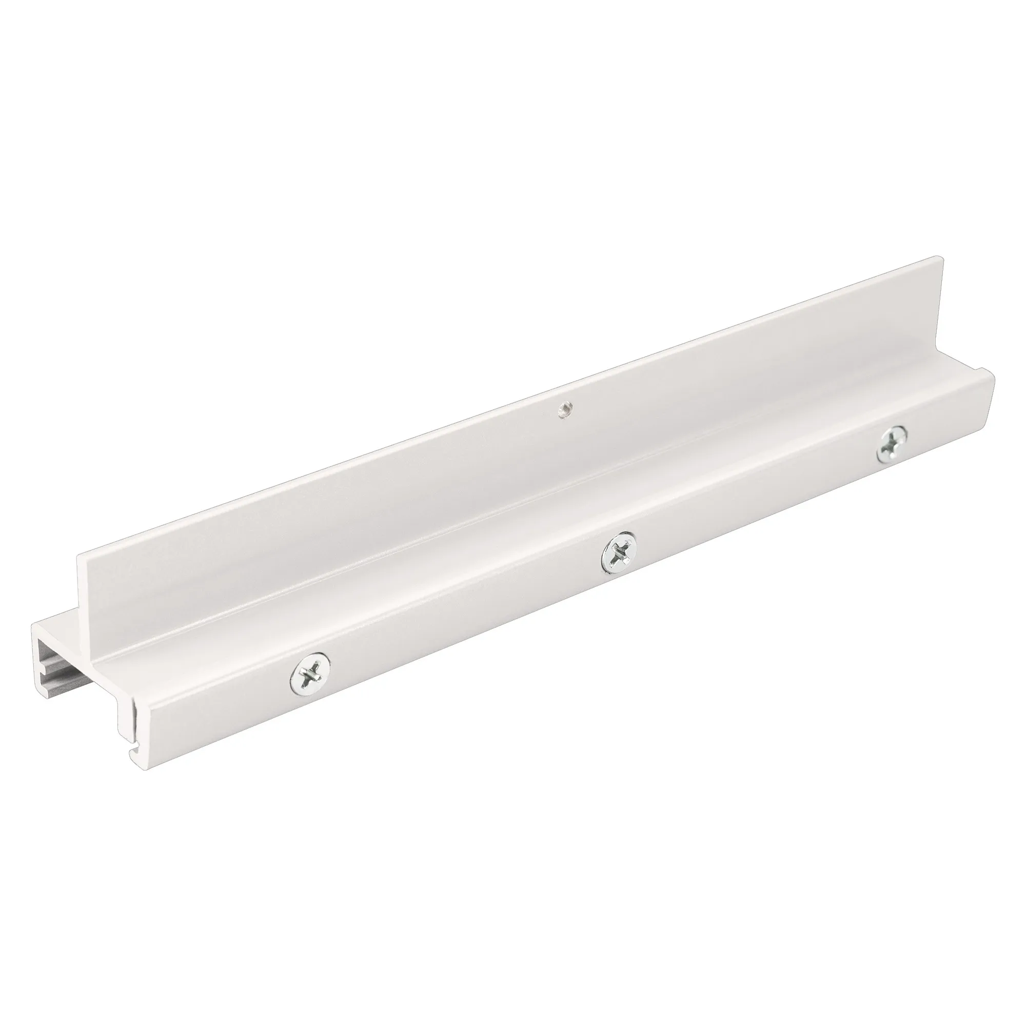 Зажим LGD-4TR-CLIP-WH (D) (Arlight, IP20 Металл, 3 года) - изображение товара