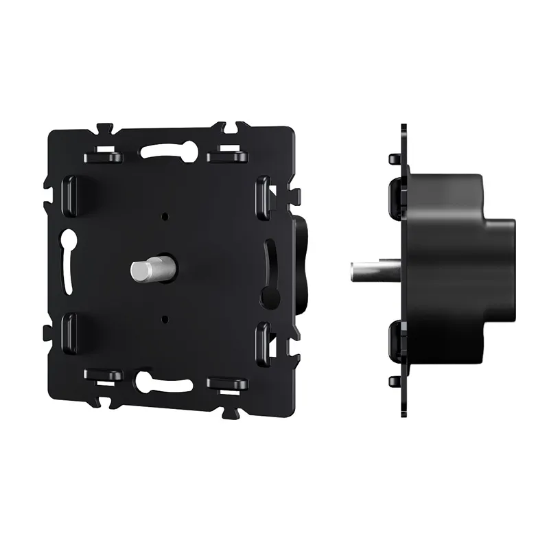 ARL NOBE SMART Светорегулятор пер/зад фронт голос упр механизм TRIAC-601-32-DIM-IN (230V, 1A, Wi-Fi) (IARL, IP20 Пластик, 5 лет) - изображение товара