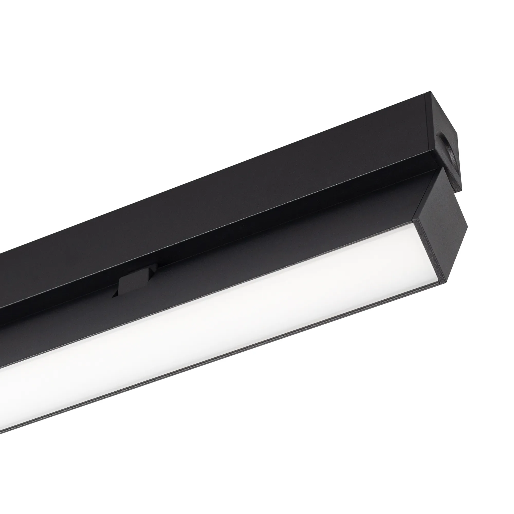 Светильник MAG-FLAT-FOLD-25-S400-12W Day4000 (BK, 100 deg, 24V) (Arlight, IP20 Металл, 3 года) - изображение товара