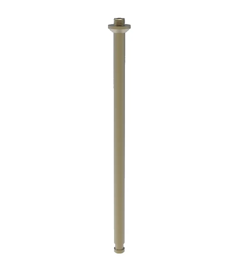 Коннектор жесткий ART-APRIORI-CON-ROD-E-L186 (OG, вертикальный) (Arlight, IP20 Металл, 3 года)