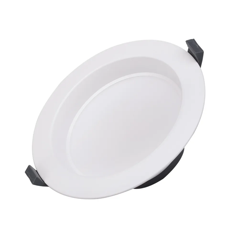 Светильник IM-CYCLONE-R165-18W Warm3000 (WH, 90 deg) (Arlight, IP40 Металл, 3 года) - изображение товара