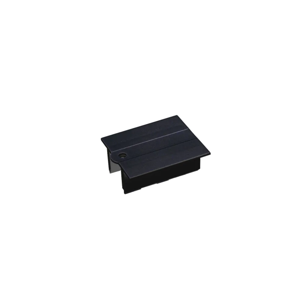 Накладка LGD-4TR-PLANK-POWER-BK (C) (Arlight, IP20 Пластик, 3 года) - изображение товара