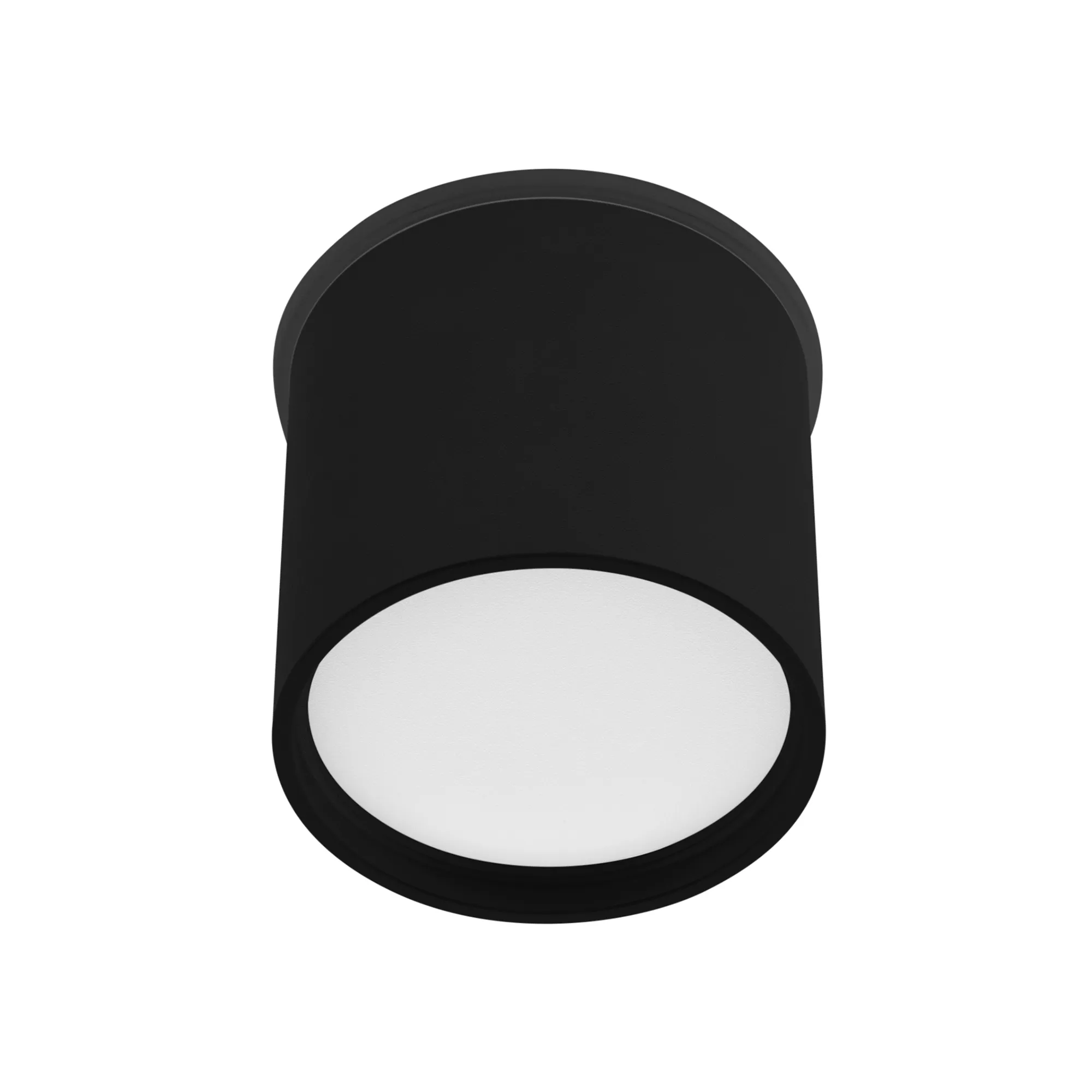 Светильник SP-CYLINDO-R75-7W Warm3000 (BK, 110 deg, 230V) (Arlight, IP54 Металл, 3 года) - изображение товара