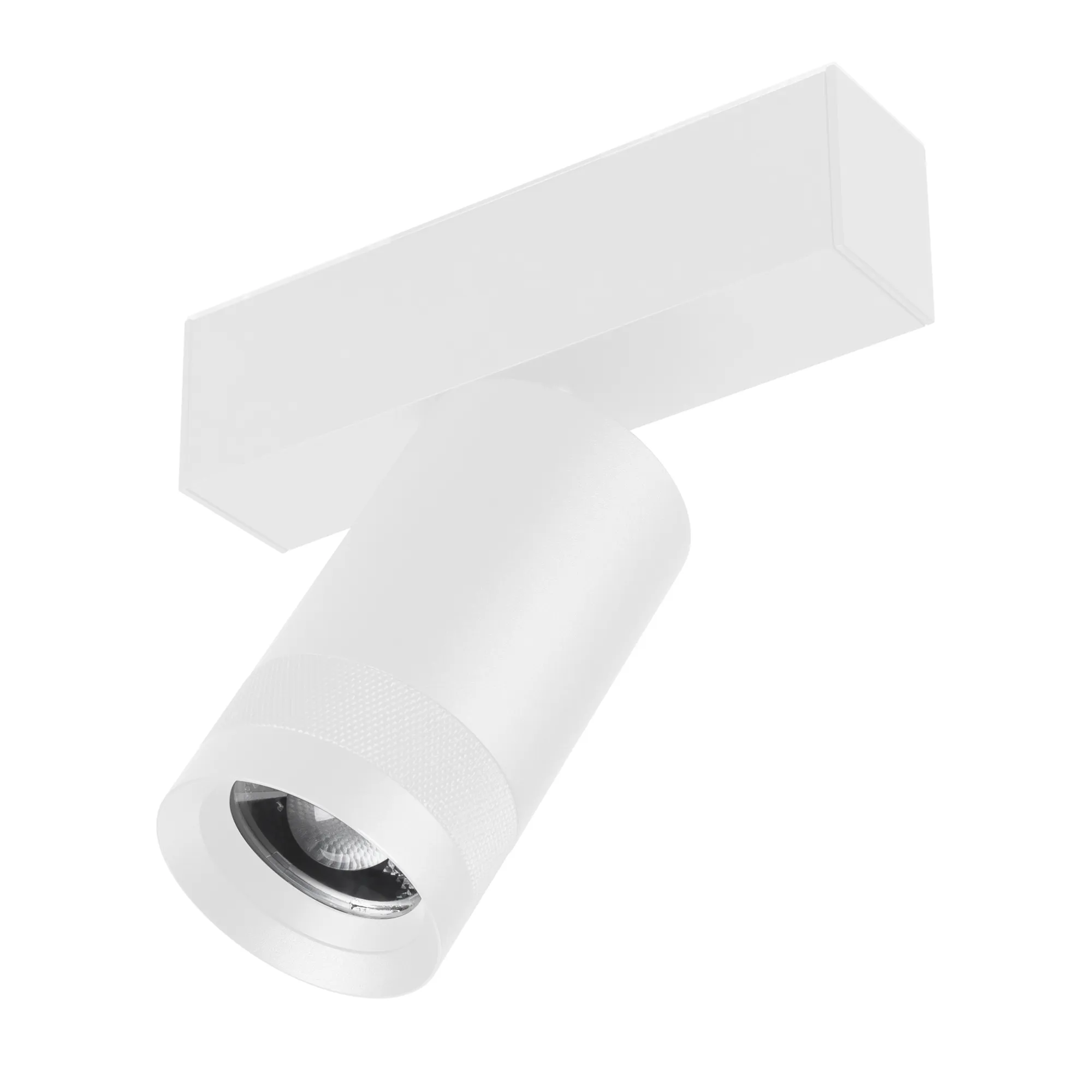 Светильник MAG-SPOT-ZOOM-45-R60-15W Warm3000 (WH, 15-50 deg, 24V) (Arlight, IP20 Металл, 3 года) - изображение товара