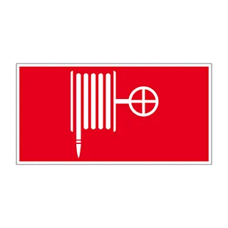 Пиктограмма EMGP-VECTOR-FH (Пожарный кран) (Arlight, Пластик) - изображение товара
