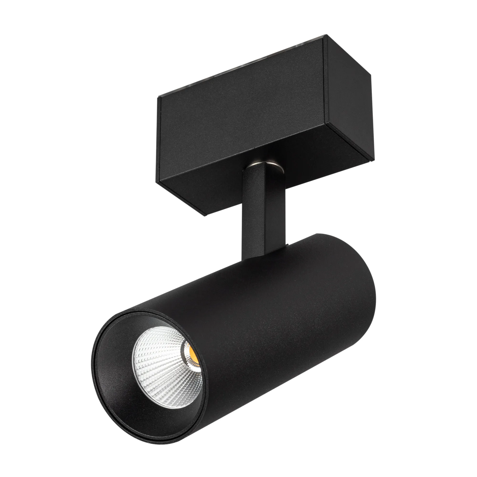 Светильник MAG-SPOT-45-R85-12W Warm3000 (BK, 36 deg, 24V, DALI) (Arlight, IP20 Металл, 3 года) - изображение товара