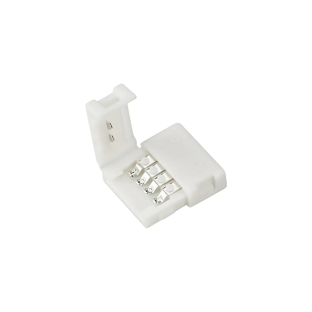 Соединитель FIX-RGB-10mm (4-pin) (Arlight, -) - изображение товара