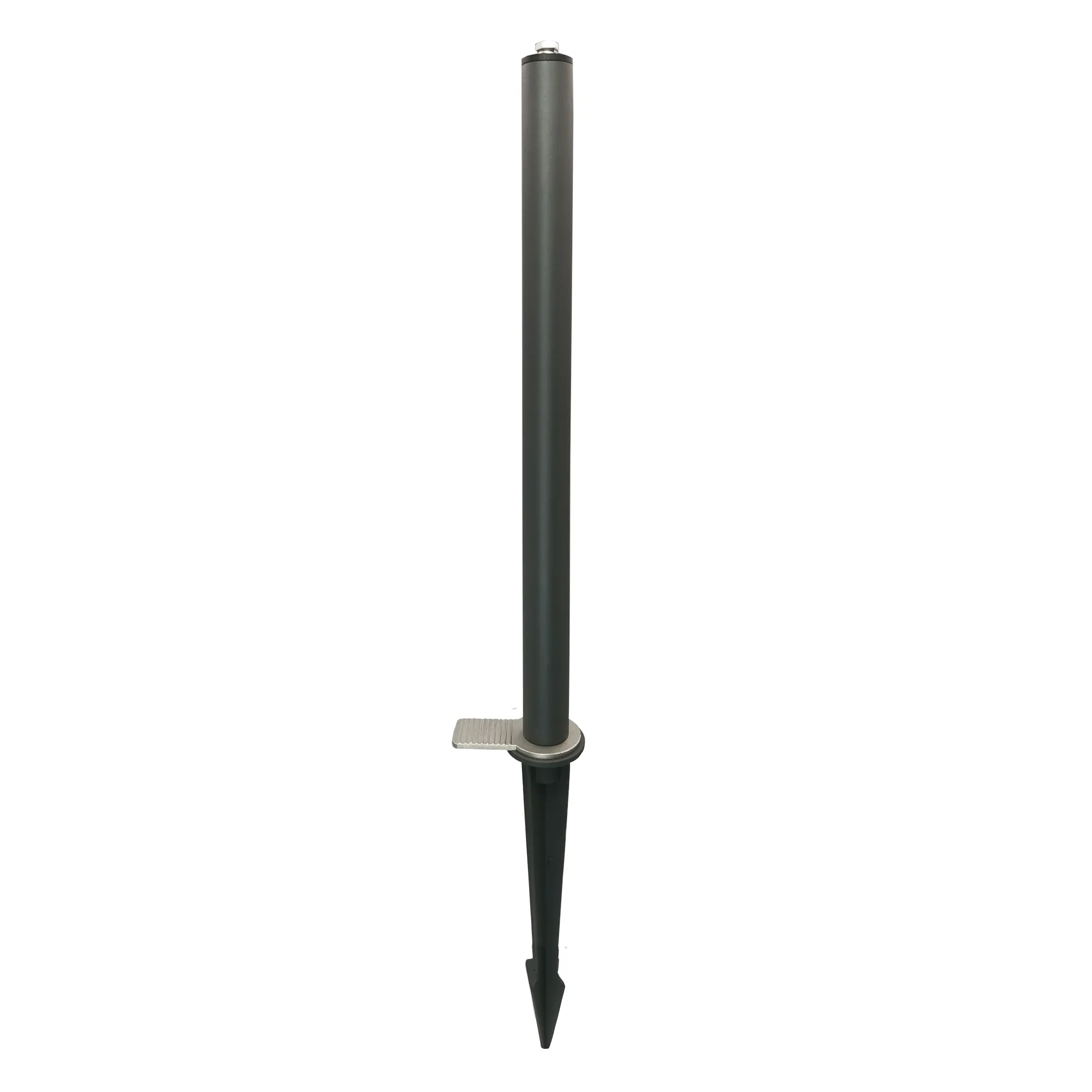 Основание для светильника ALT-POLE-SPIKE-750 (DG) (Arlight, Металл) - изображение товара