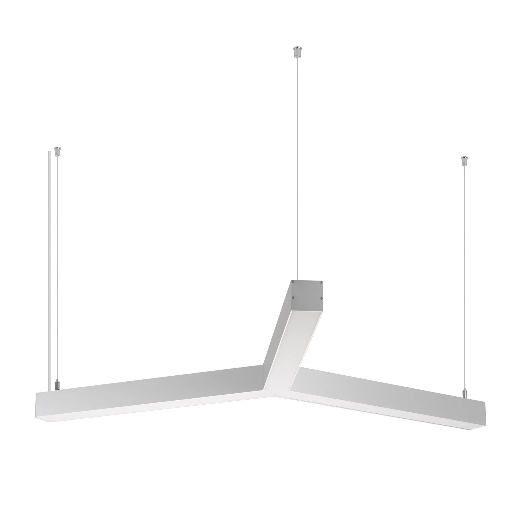 Светильник SP-RAYS-3-HANG-5050-510-34W Day4000 (SL, 120 deg, 230V) IP33 1700lm (Arlight, Металл) - изображение товара