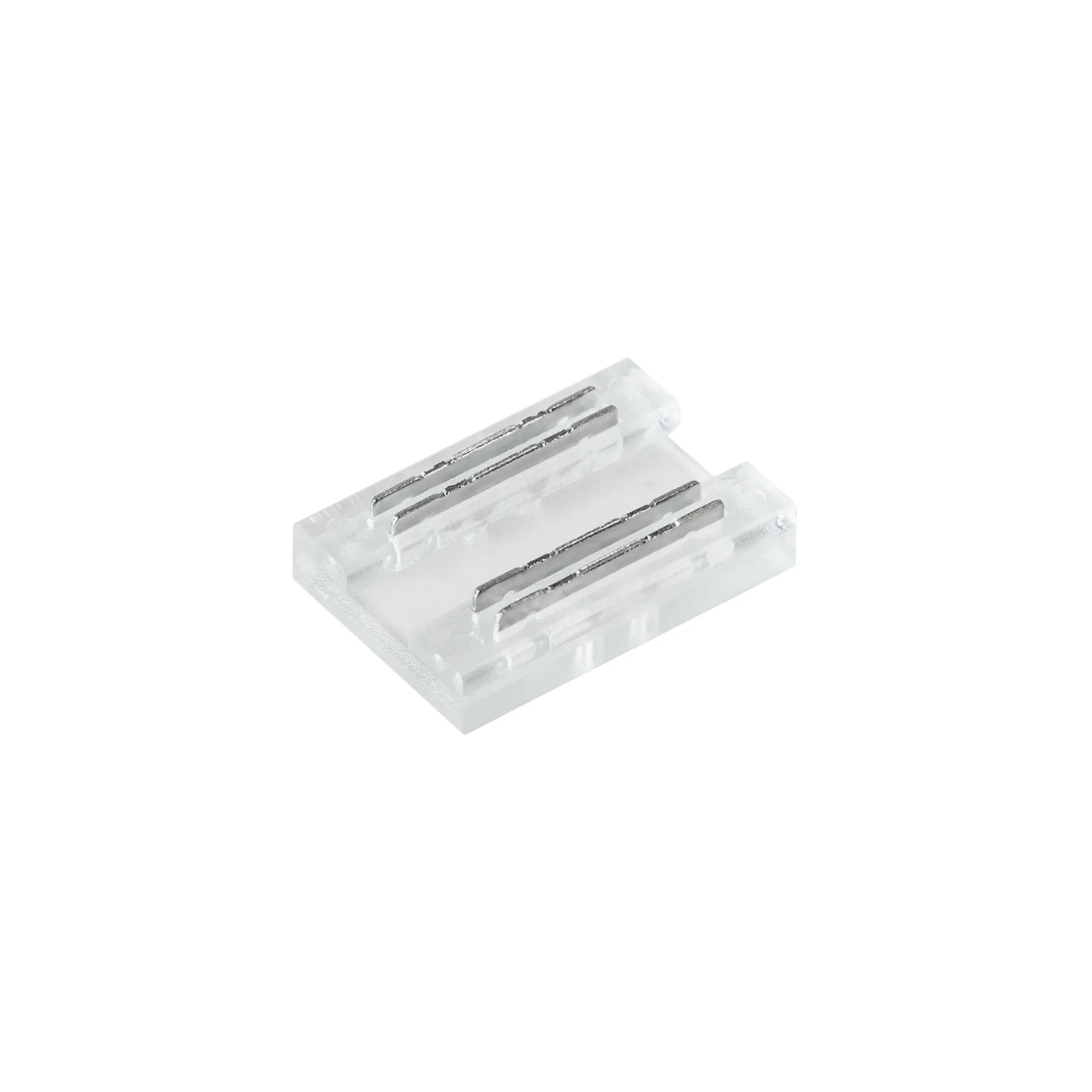Коннектор COB-RGB-10mm-4pin-STS (Arlight, Лента-Лента) - изображение товара