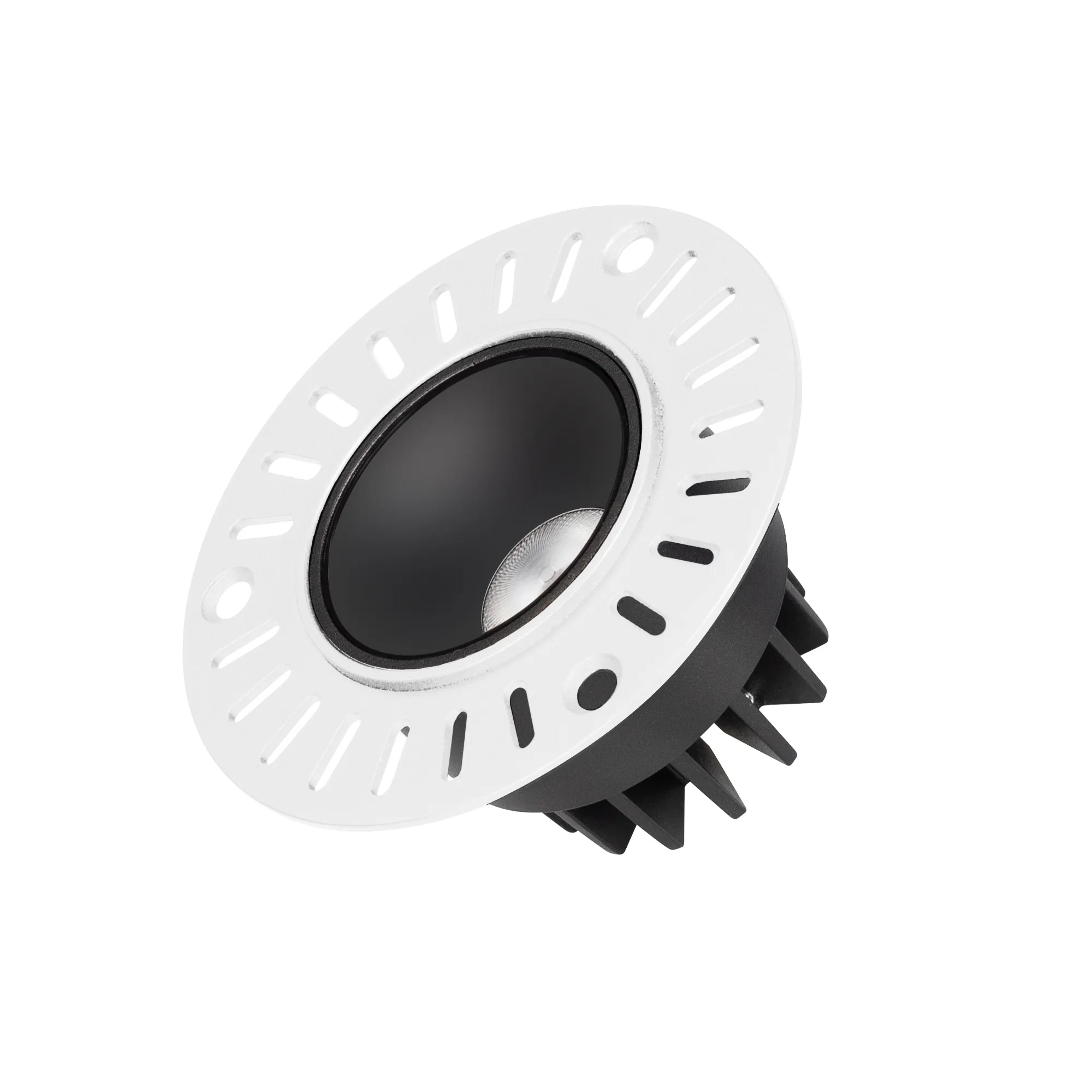 Светильник MS-ATLAS-TRIMLESS-R50-8W Warm3000 (BK, 32deg, 230V) (Arlight, IP20 Металл, 5 лет) - изображение товара