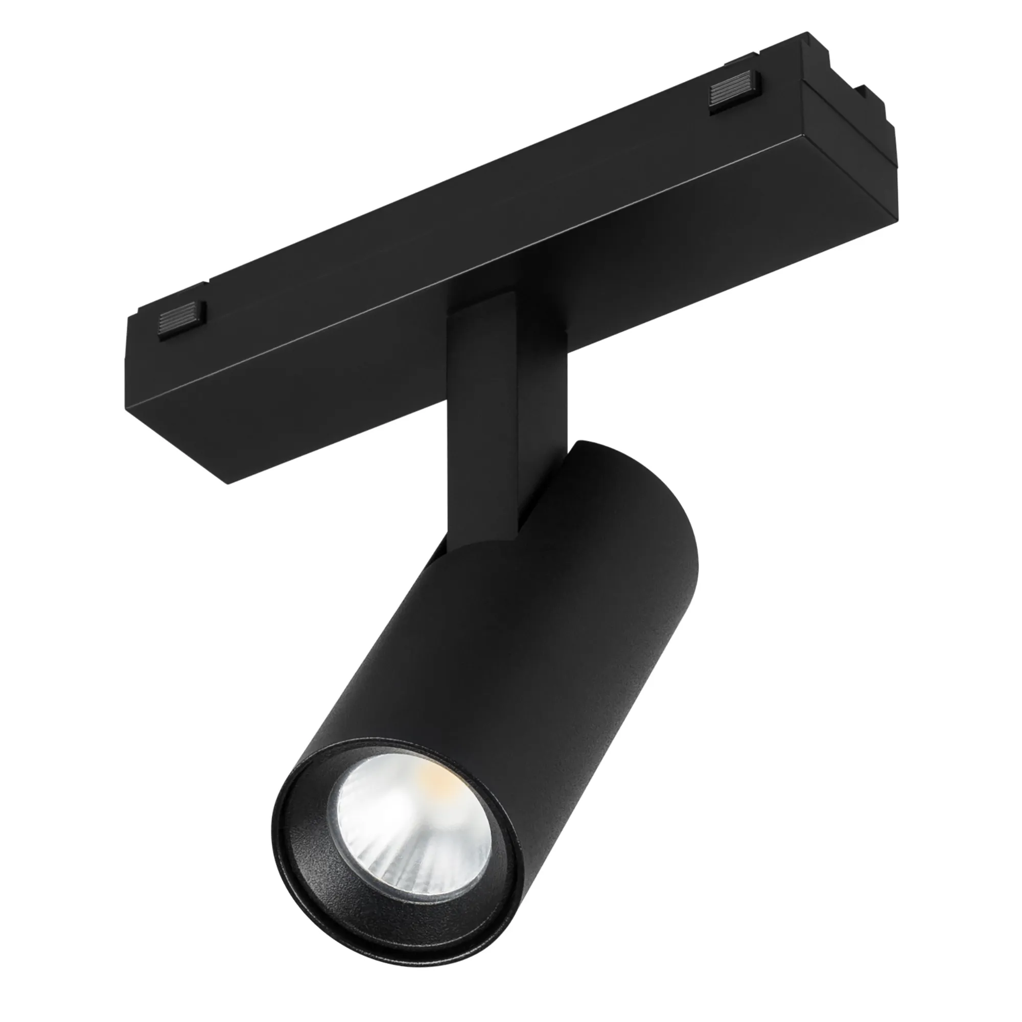 Светильник MAG-VIBE-SPOT-R35-8W Day4000-MIX (BK, 24 deg, 48V, TUYA Zigbee) (Arlight, IP20 Металл, 5 лет) - изображение товара