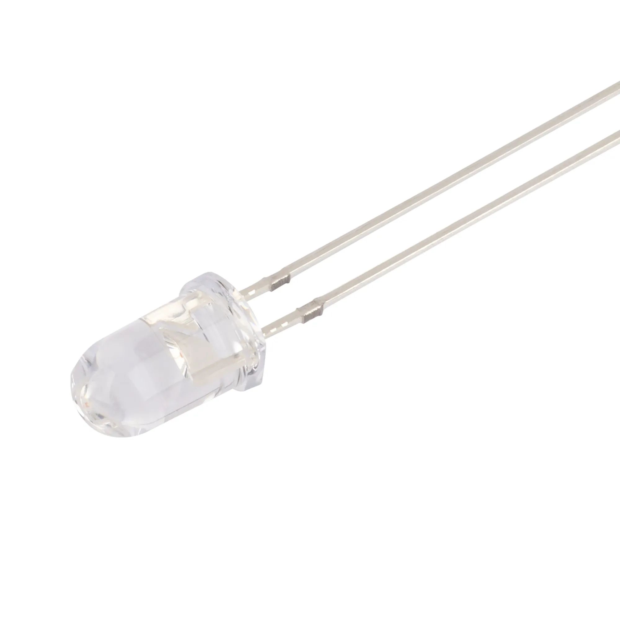 Светодиод ARL-5313URC-1cd (Arlight, 5мм (круглый))