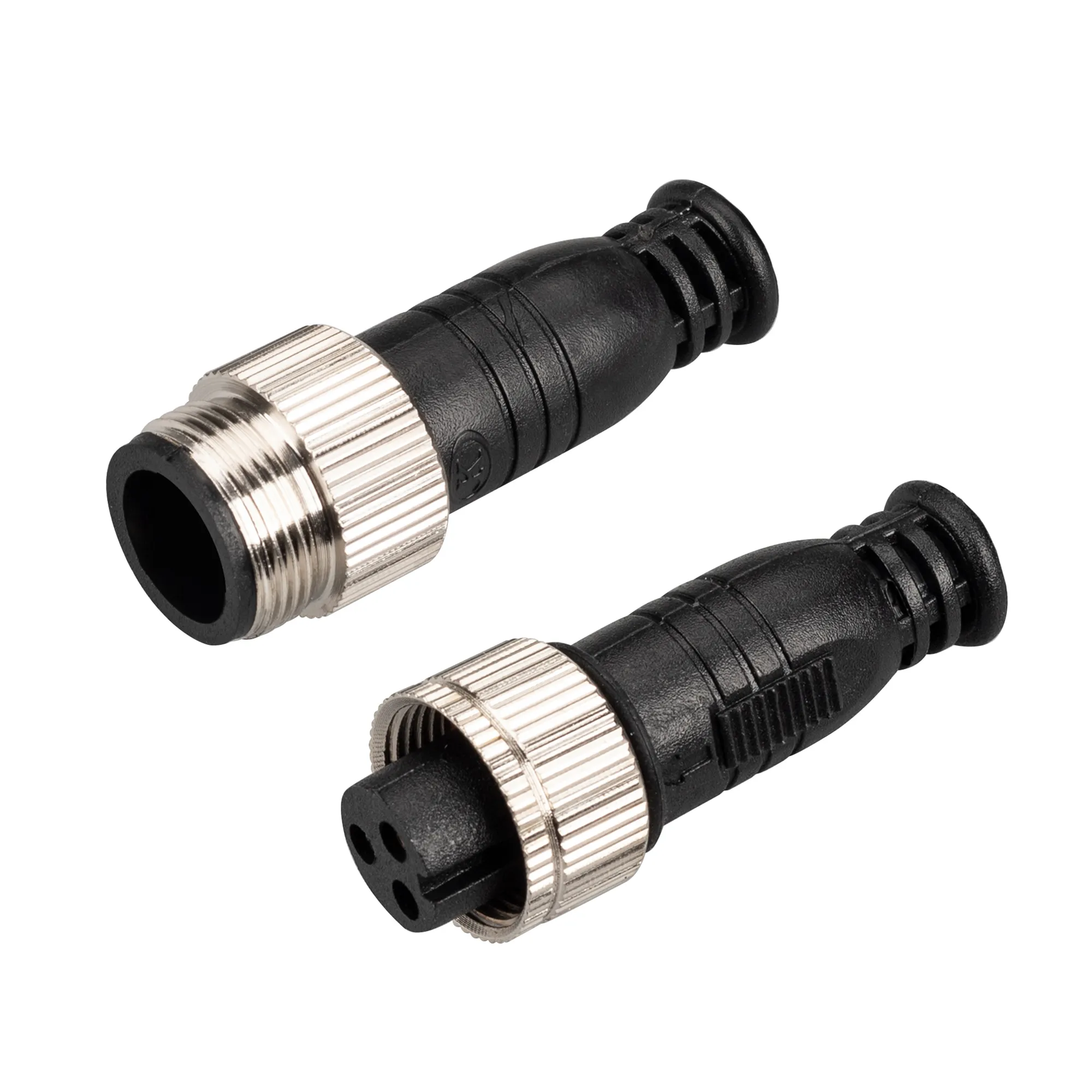 Заглушка ARL-LINE-CAP-3pin-SET (Arlight, IP67 Пластик, 3 года) - изображение товара