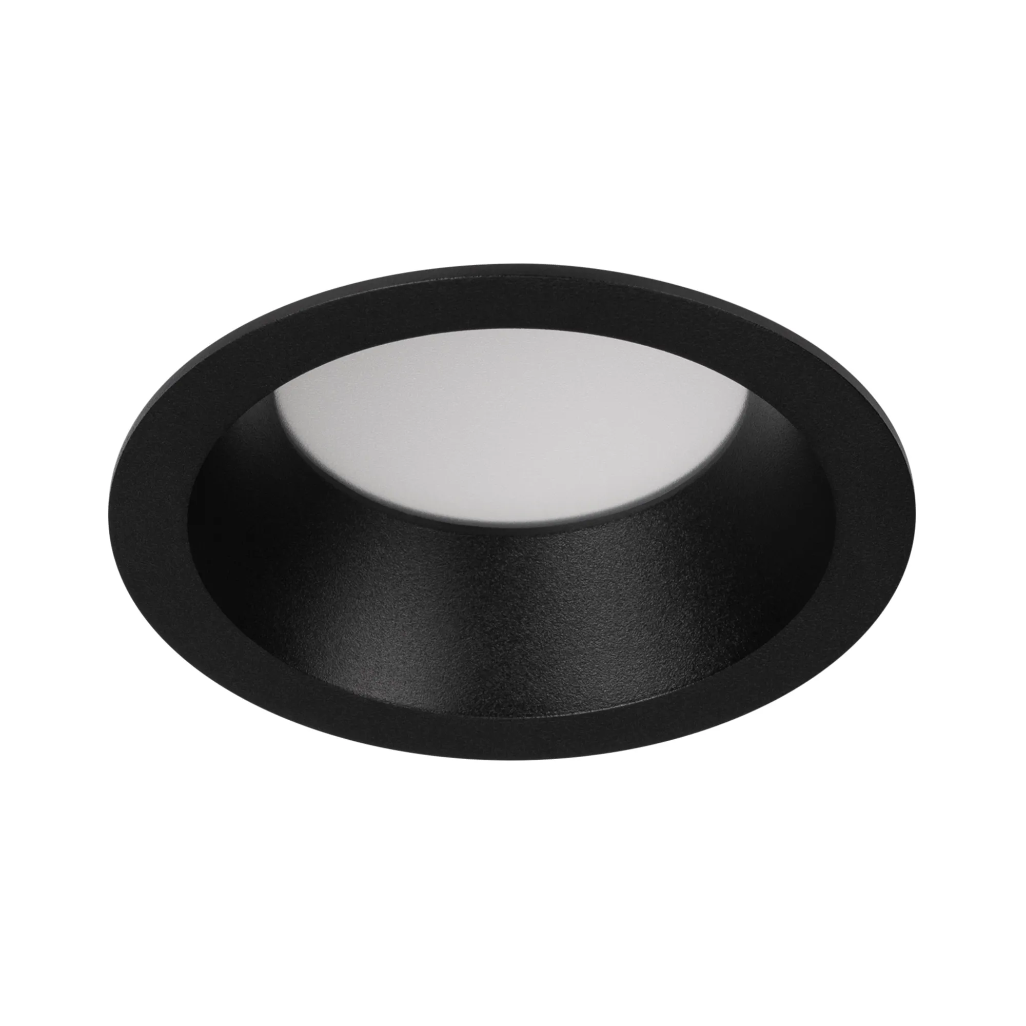 Светильник MS-DROP-BUILT-R105-14W Day4000 (BK, 85 deg, 230V) (Arlight, IP54 Металл, 5 лет) - изображение товара