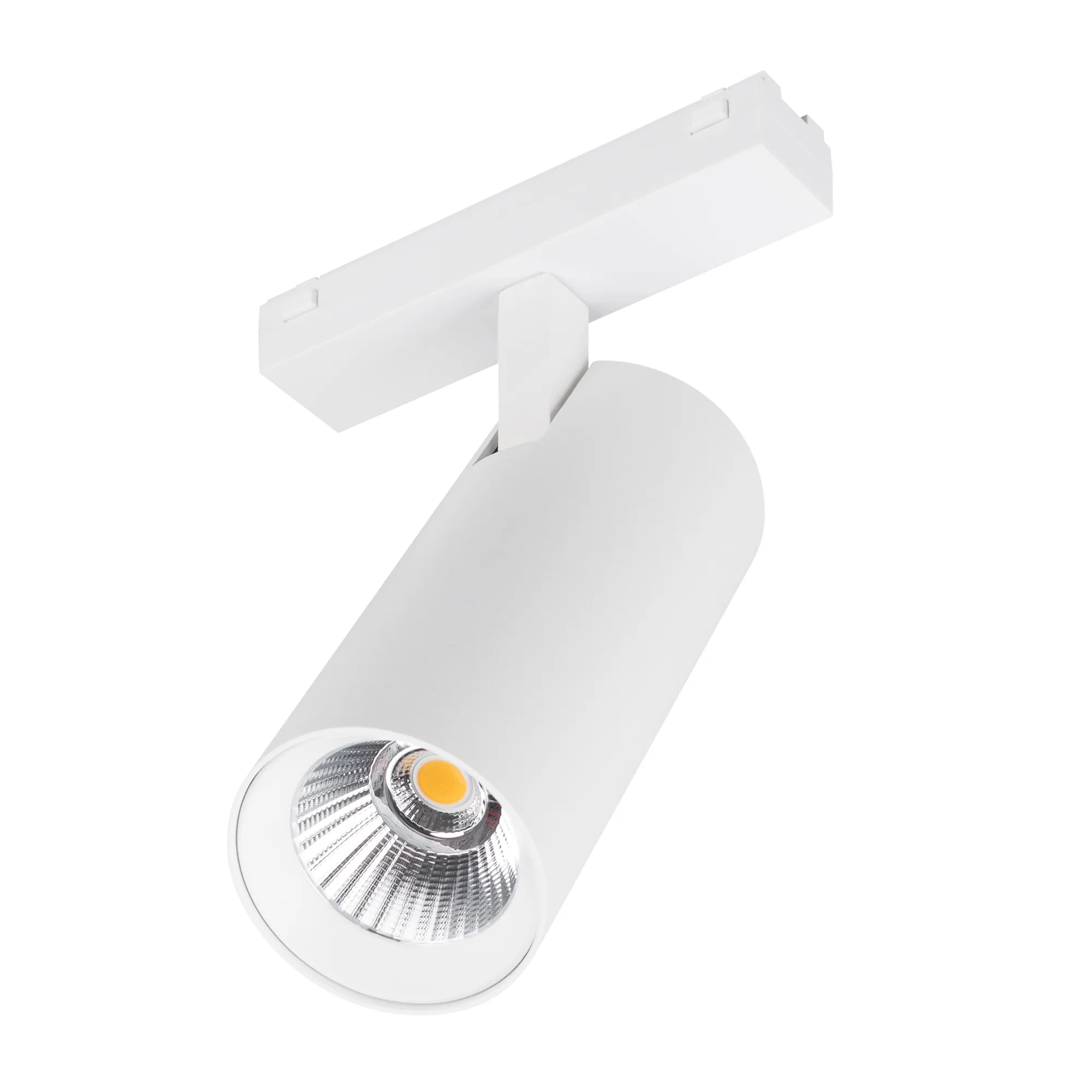 Светильник MAG-VIBE-SPOT-R55-18W Day4000-MIX (WH, 24 deg, 48V, DALI) (Arlight, IP20 Металл, 5 лет) - изображение товара