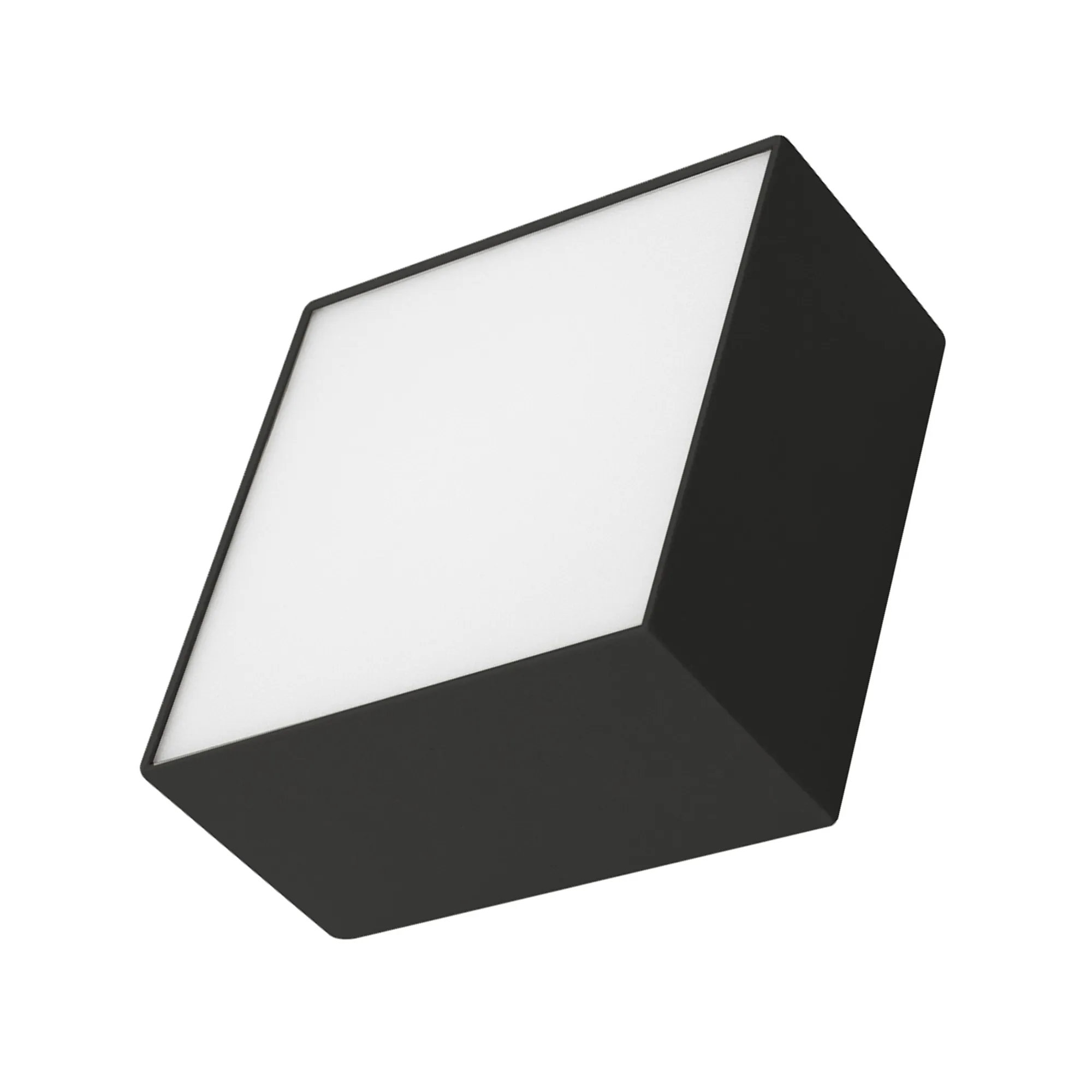 Светильник SP-QUADRO-S120x120-13W Day4000 (BK, 120 deg, 230V) (Arlight, IP40 Металл, 3 года) - изображение товара