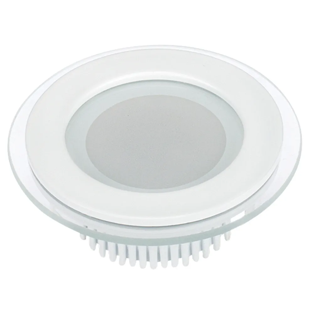Светодиодная панель LT-R96WH 6W Day White 120deg (Arlight, IP40 Металл, 3 года) - изображение товара