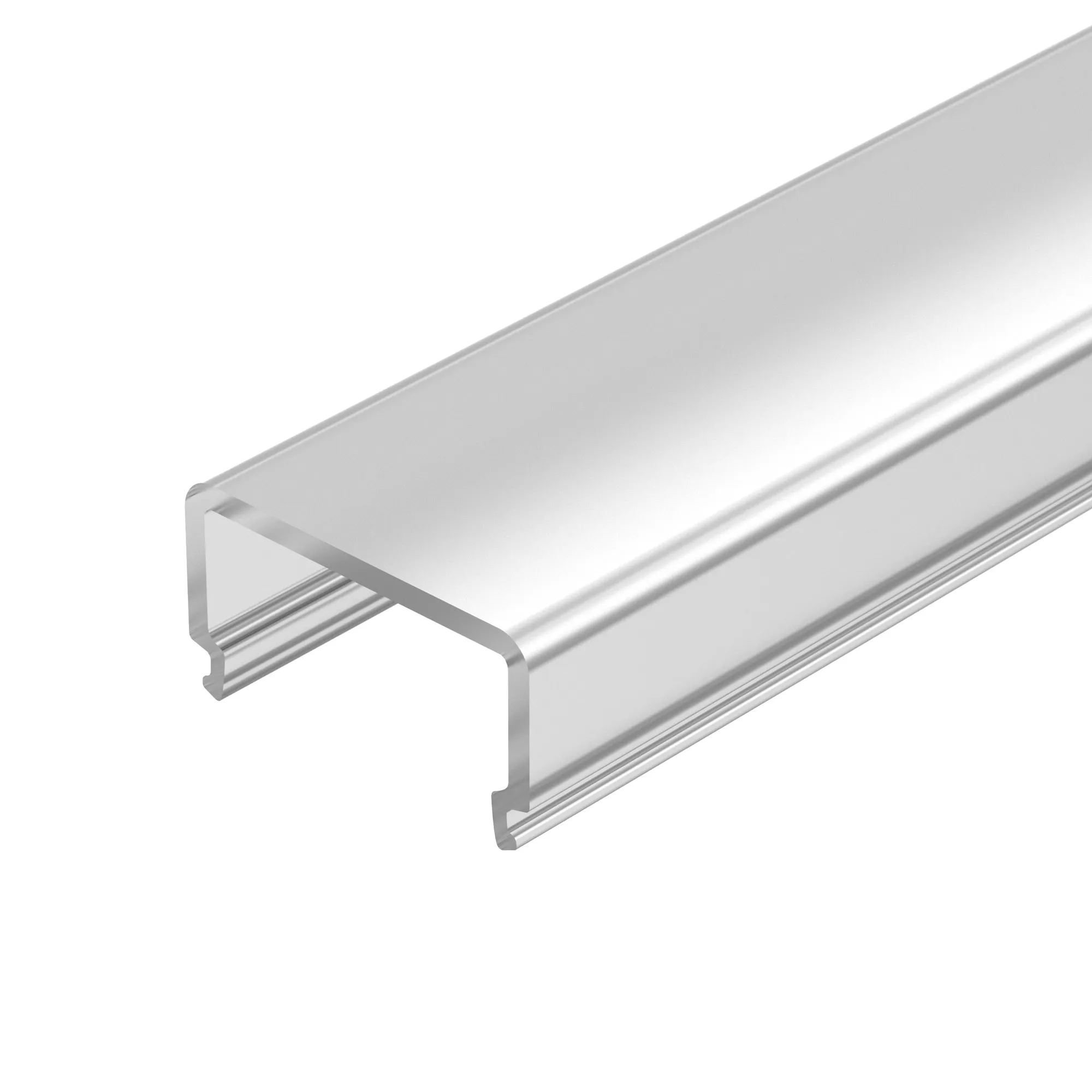 Экран ARH-WIDE-B-H20-2000 Square Frost-PM (Arlight, Пластик) - изображение товара