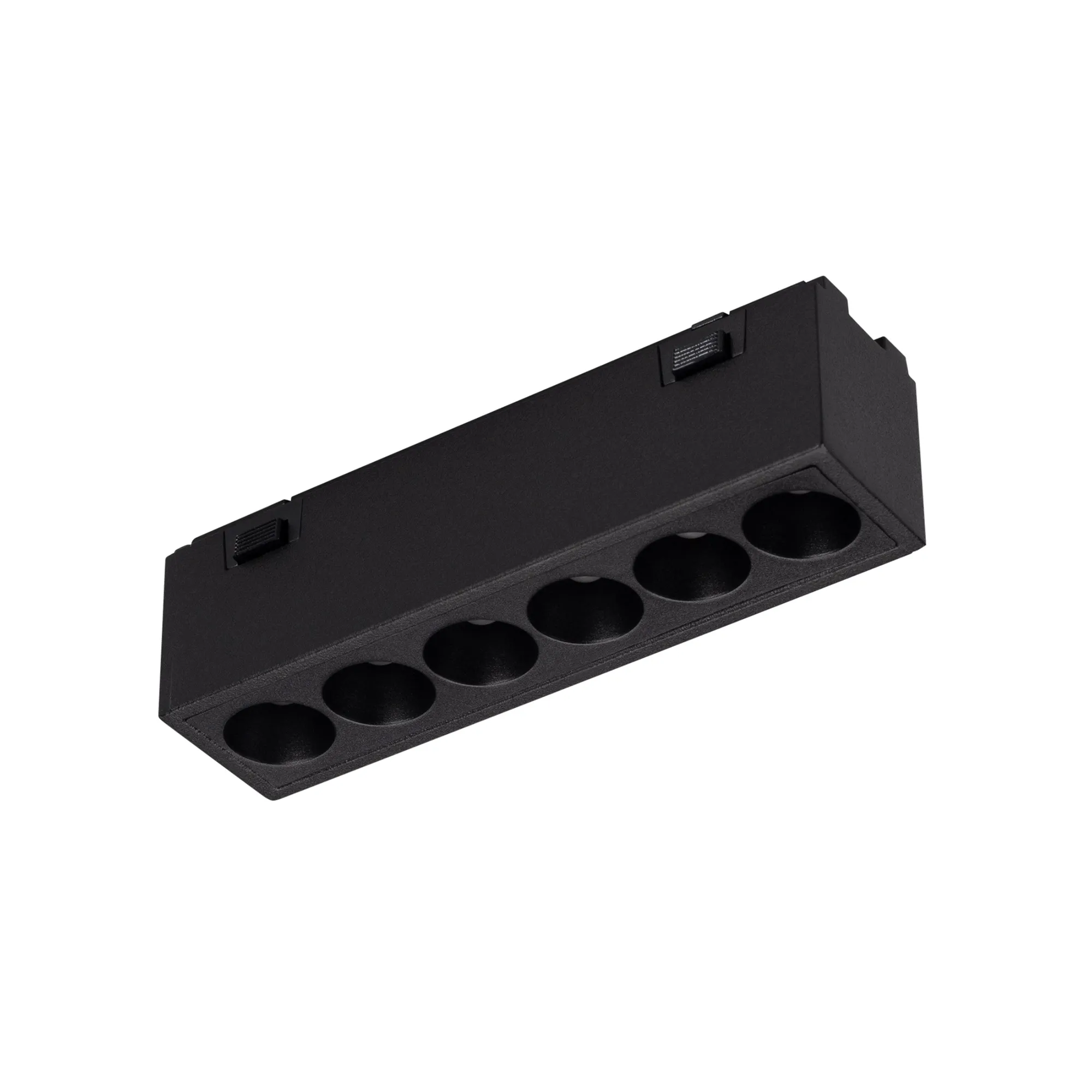 Светильник MAG-VIBE-LASER-L101-6W Day4000 (BK, 24 deg, 48V) (Arlight, IP20 Металл, 5 лет) - изображение товара