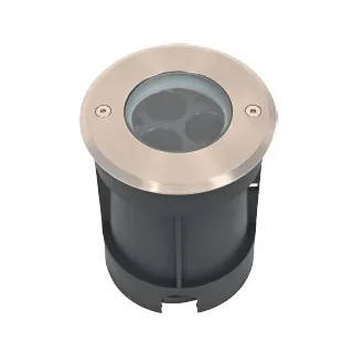 Светильник LTD-DAFNA-GROUND-R100-6W Day4000 (SL, 35 deg, 230V) (Arlight, IP67 Металл, 5 лет) - изображение товара