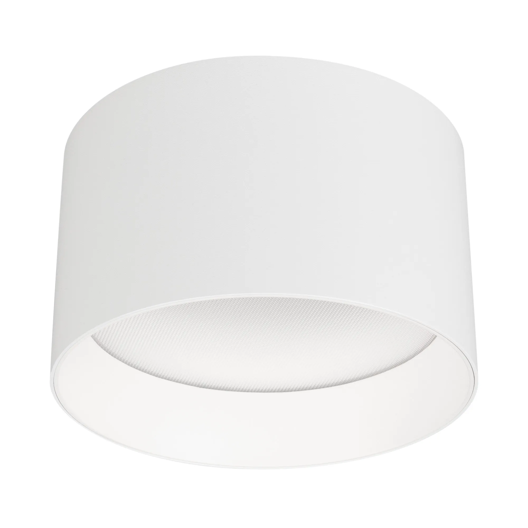 Светильник SP-BISCOTTO-R140-15W Warm3300-MIX (WH, 80 deg, 230V) (Arlight, IP54 Металл, 5 лет)