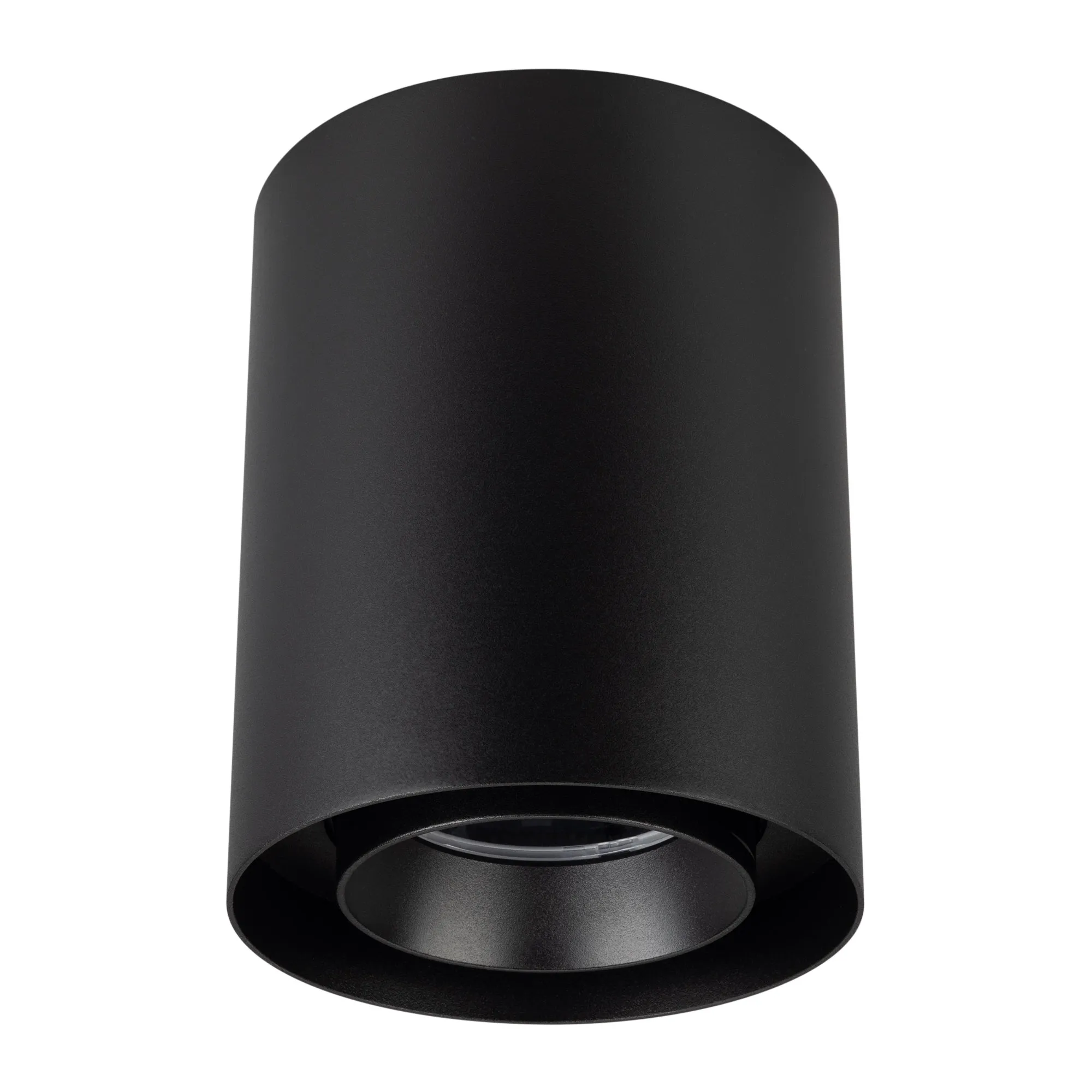 Светильник SP-FOCUS-R132-24W Warm3000 (BK, 36 deg, 230V) (Arlight, IP54 Металл, 5 лет) - изображение товара