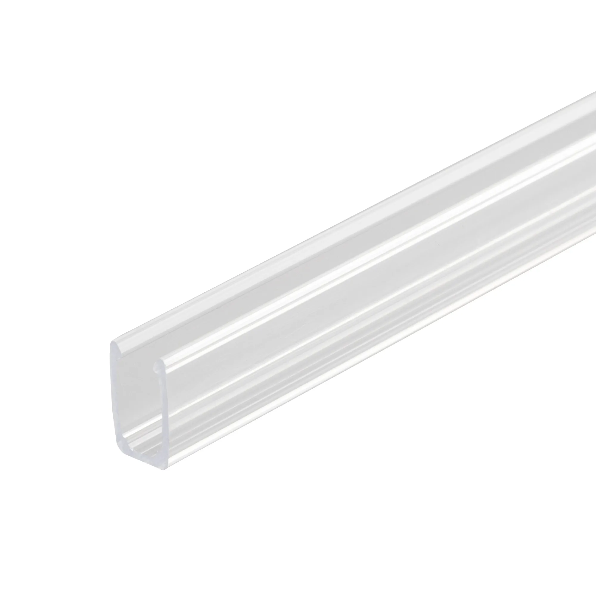 Профиль ARL-WAVE-1010-1000 CLEAR (Arlight, Пластик) - изображение товара