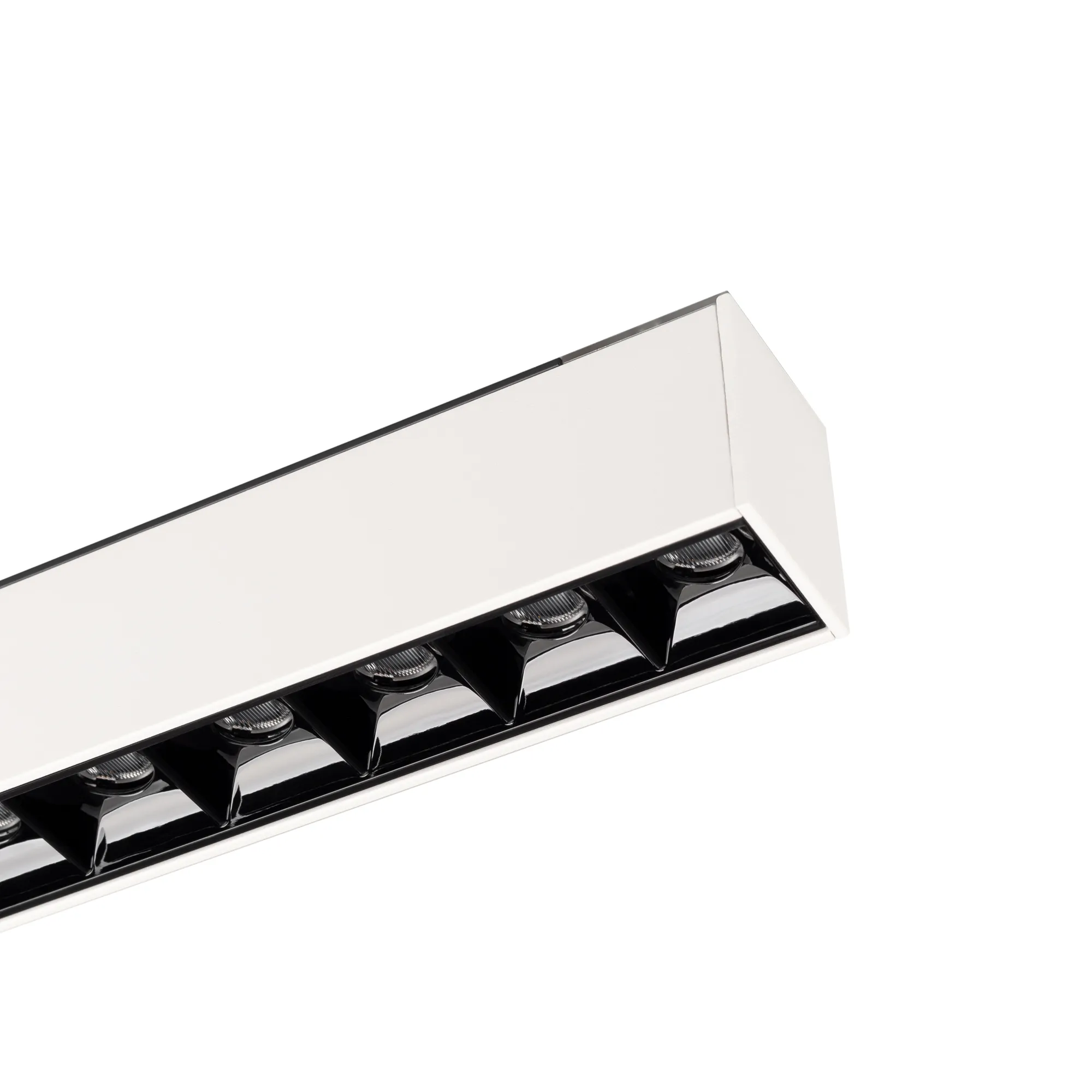 Светильник MAG-LASER-45-L160-6W Day4000 (WH, 15 deg, 24V) (Arlight, IP20 Металл, 3 года)