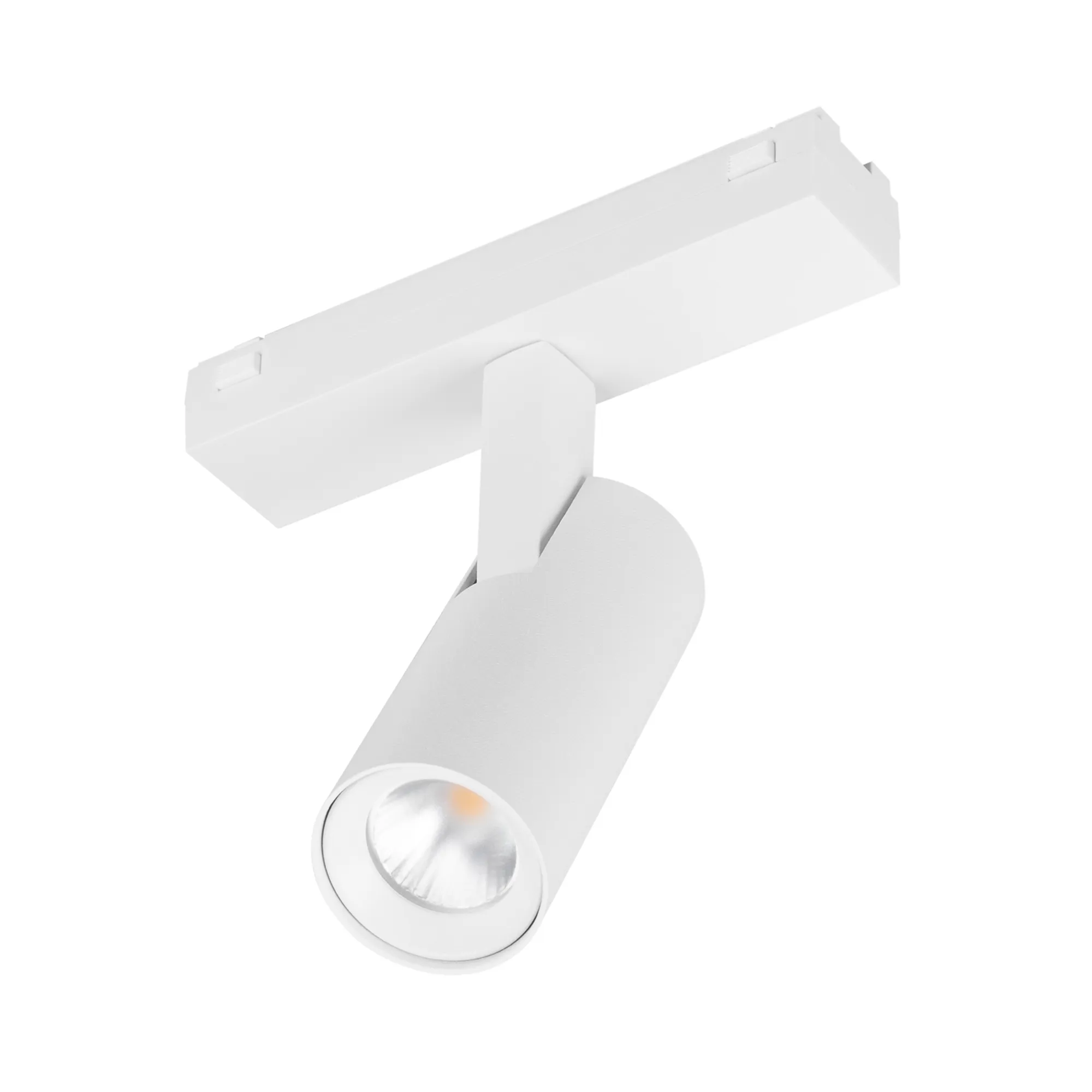 Светильник MAG-VIBE-SPOT-R35-8W Day4000 (WH, 24 deg, 48V) (Arlight, IP20 Металл, 5 лет) - изображение товара