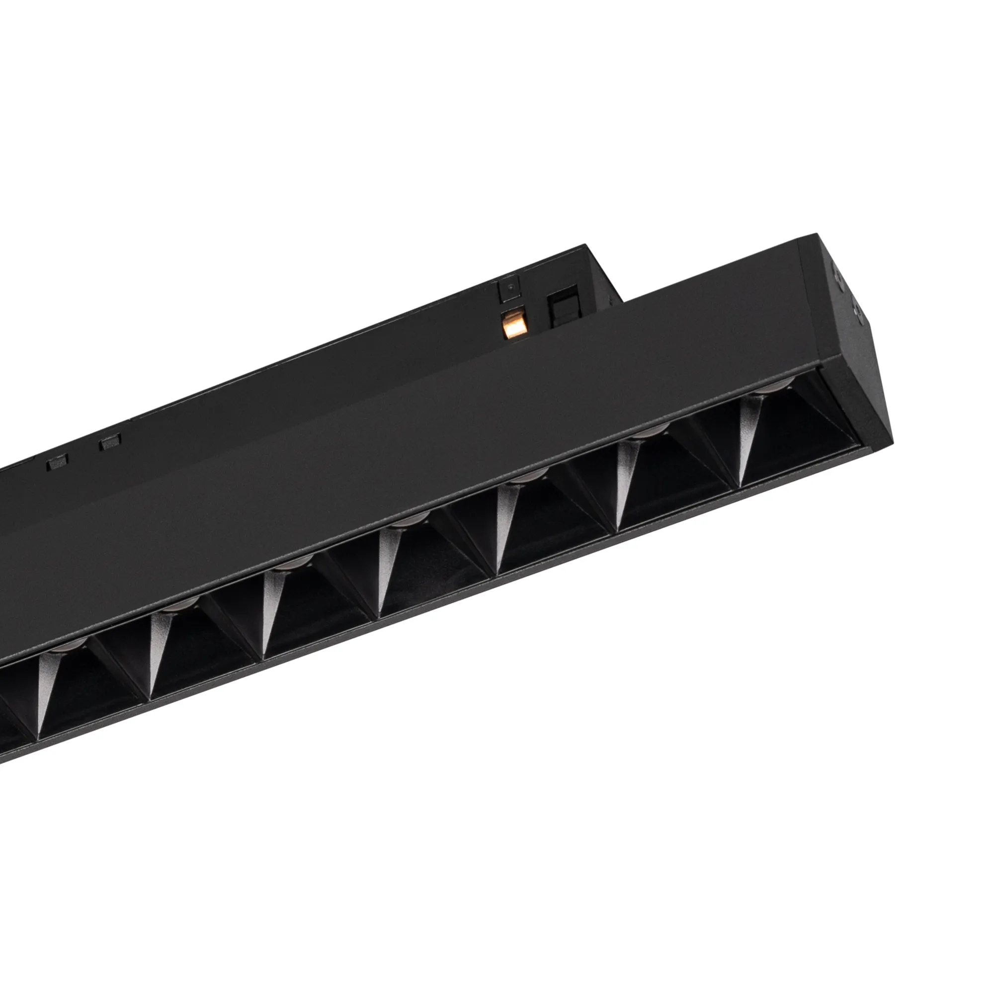 Светильник MAG-FLEX-LASER-L235-8W Day4000 (BK, 24 deg, 48V) (Arlight, IP20 Металл, 5 лет) - изображение товара