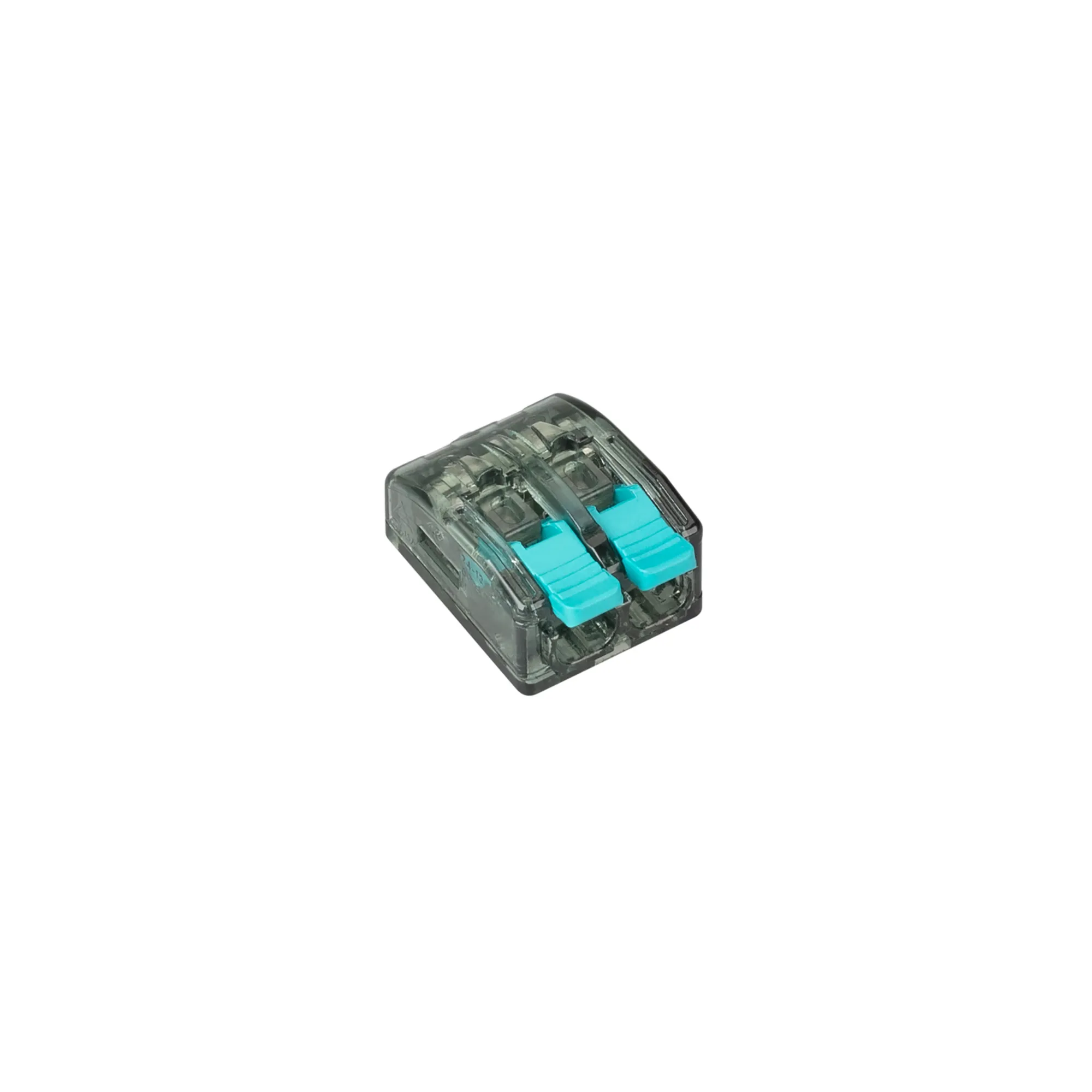 Клемма-коннектор ARL-CLT-2WS4-32A-BOX20 (Arlight, Пластик) - изображение товара