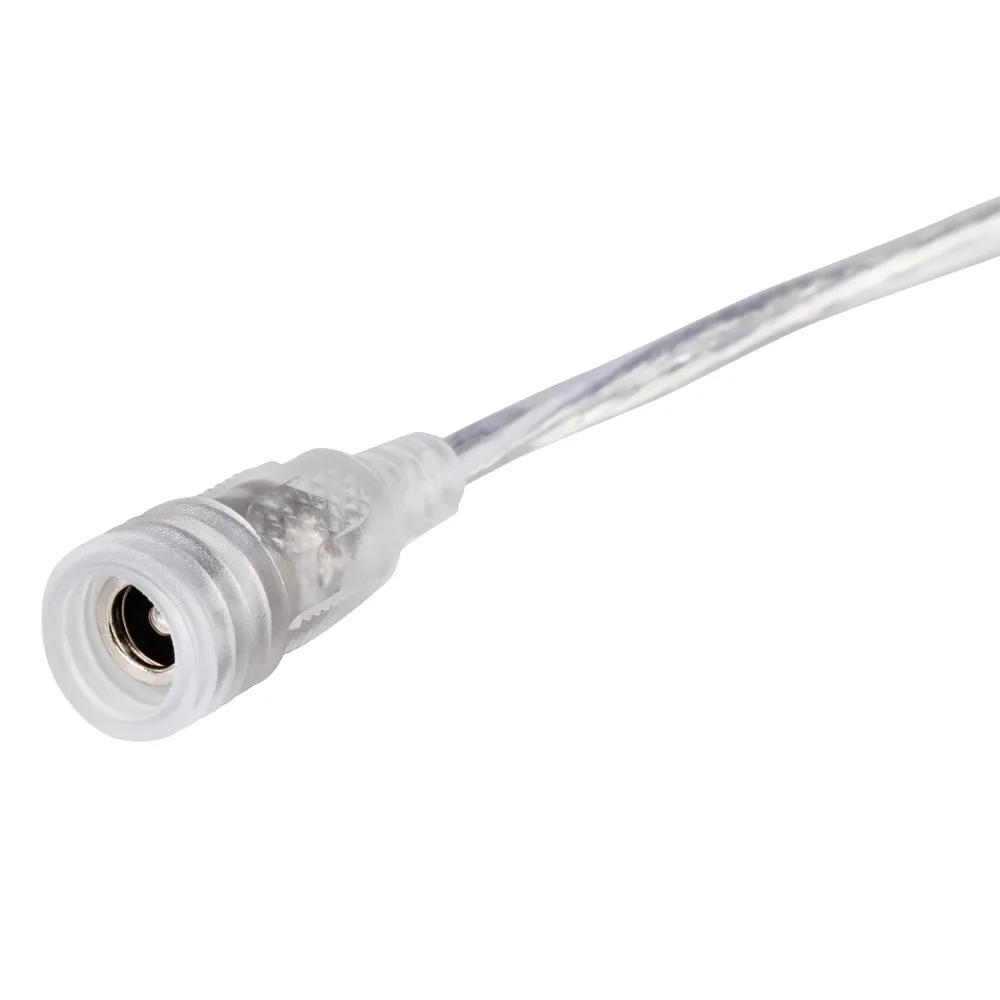Разъем выводной DCWP-2pin-L150mm-X1F (MAMA) (Arlight, -) - изображение товара