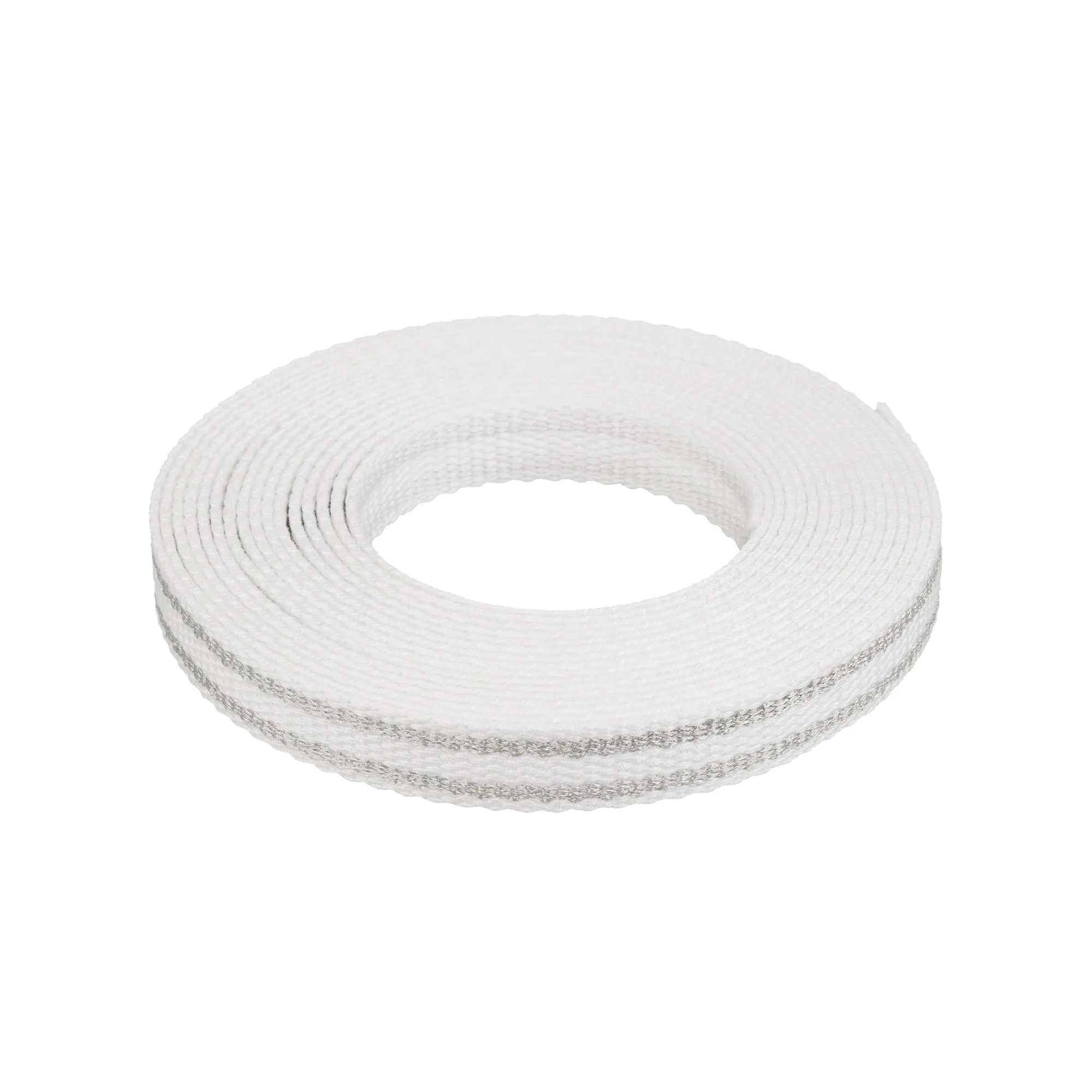 Ремень токопроводящий SL-LINE-W20-BELT 5m WHITE (Arlight, провод 2x0.5) - изображение товара
