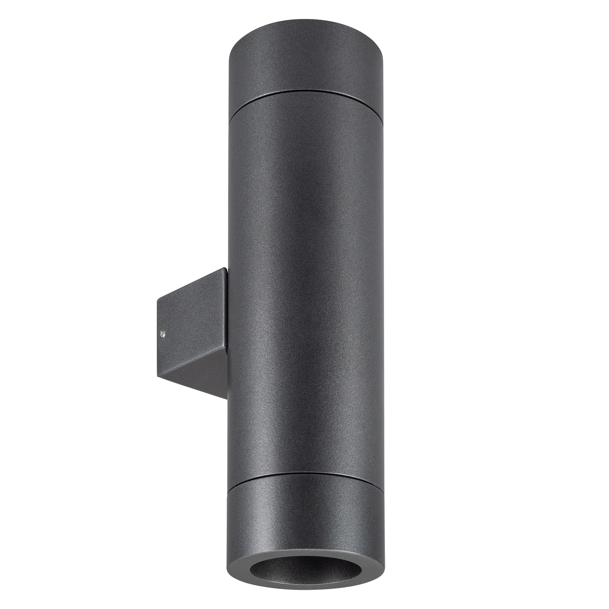 Светильник LGD-RAY-WALL-TWIN-R65-2x12W Warm3000 (GR, 6 deg, 230V) (Arlight, IP65 Металл, 3 года) - изображение товара