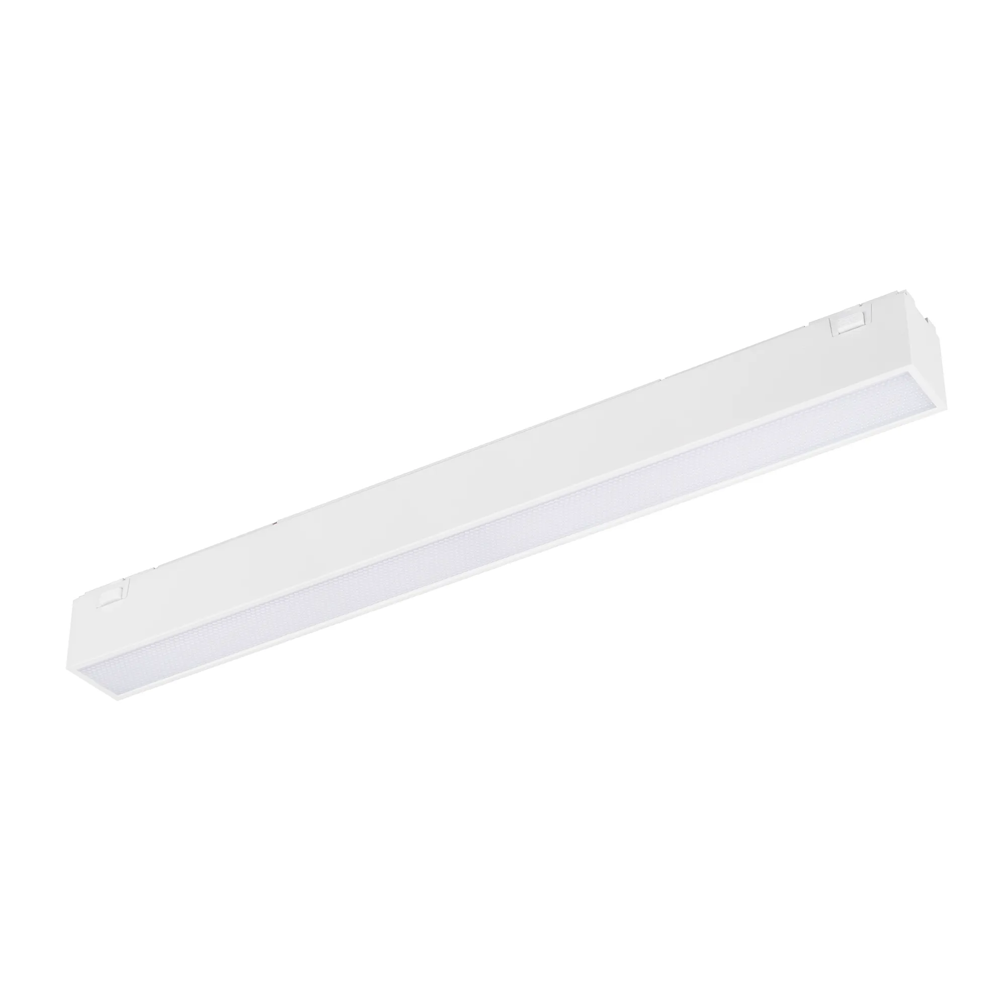 Светильник MAG-VIBE-FLAT-L293-12W Day4000 (WH, 100 deg, 48V) (Arlight, IP20 Металл, 5 лет) - изображение товара