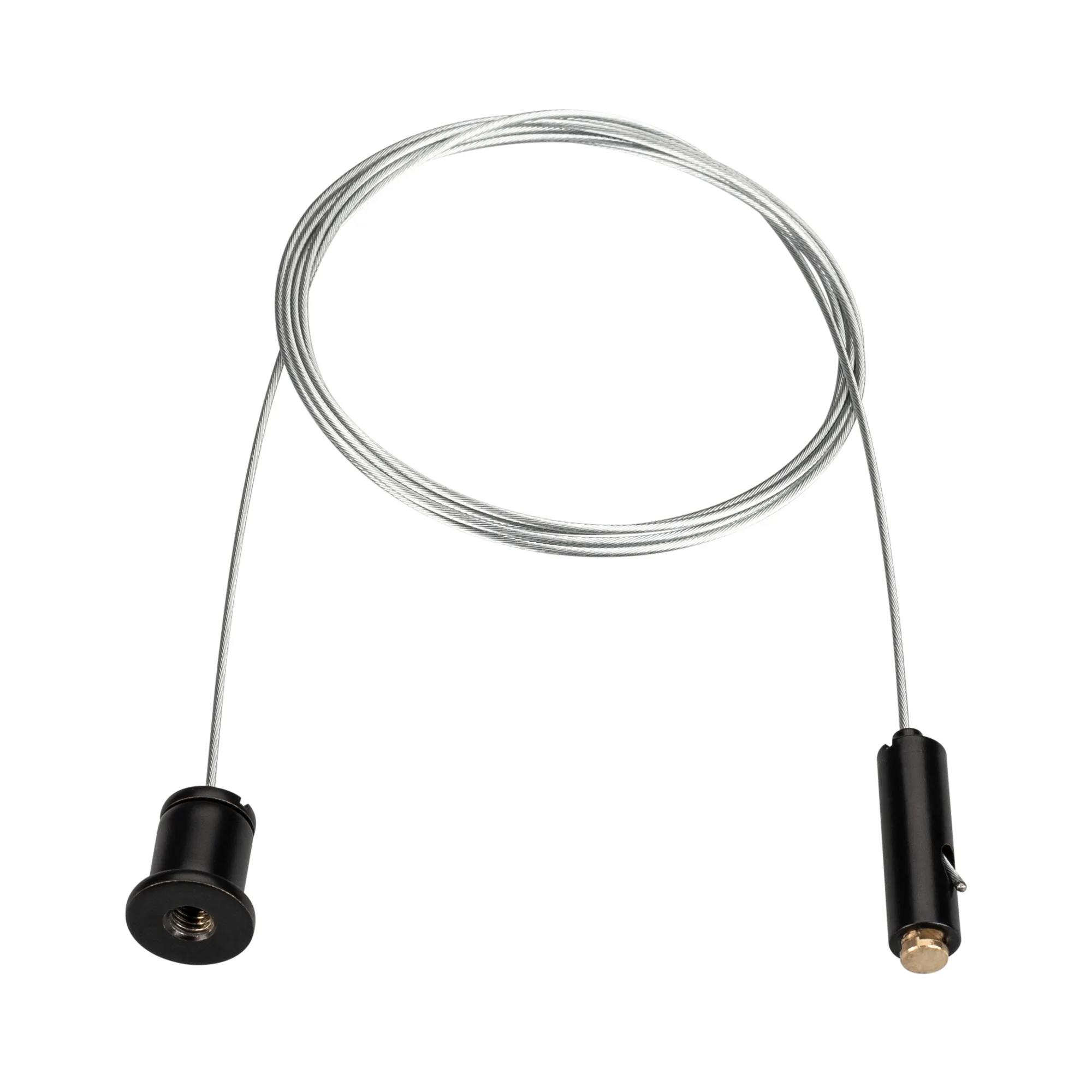 Крепежный набор FASTENER-RD-1 BLACK (Arlight, -) - изображение товара
