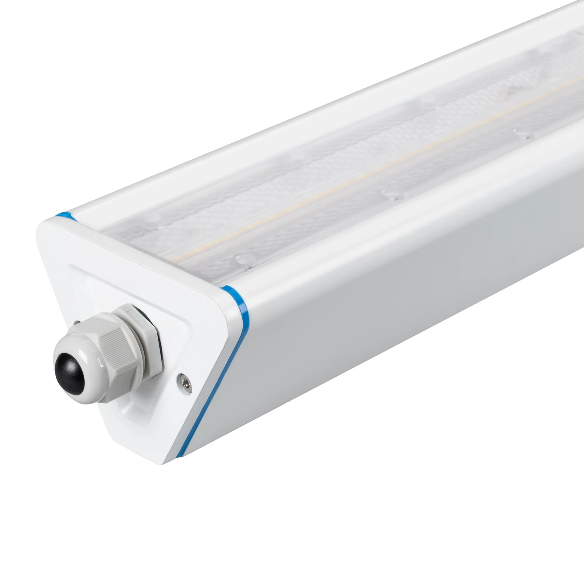 Светильник SP-LAGERN-L630-100W Day5000 (WH, 50х90 deg, 230V) (Arlight, IP65 Металл, 5 лет) - изображение товара