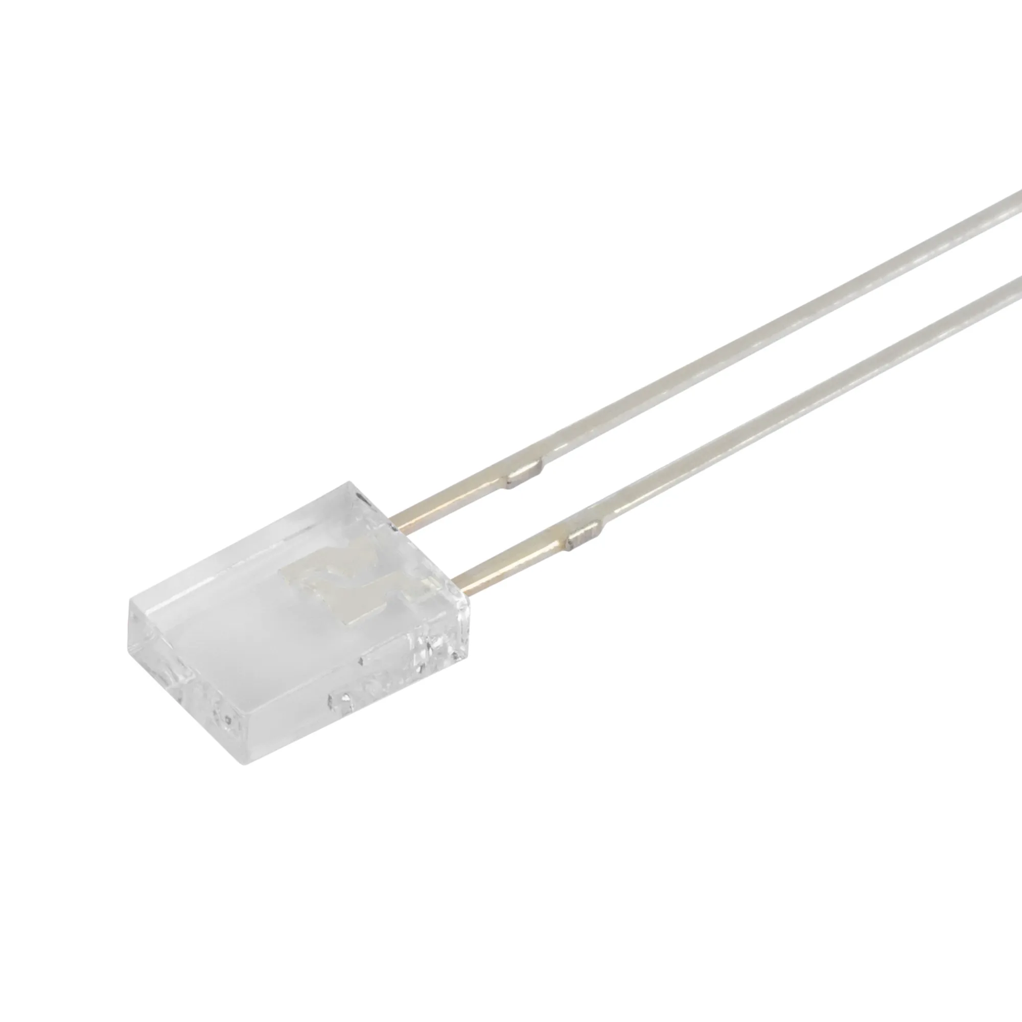 Светодиод ARL-2507URC-2.5cd (Arlight, 2x5мм (прямоугольный))