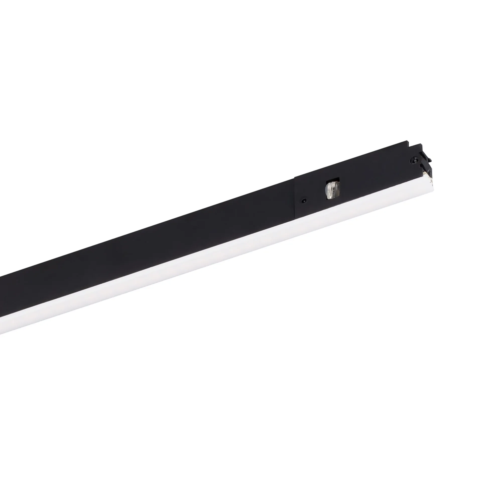 Светильник MAG-MICROCOSM-STRIP-L300-5W Warm3000 (BK, 100 deg, 24V) (Arlight, IP20 Металл, 3 года) - изображение товара