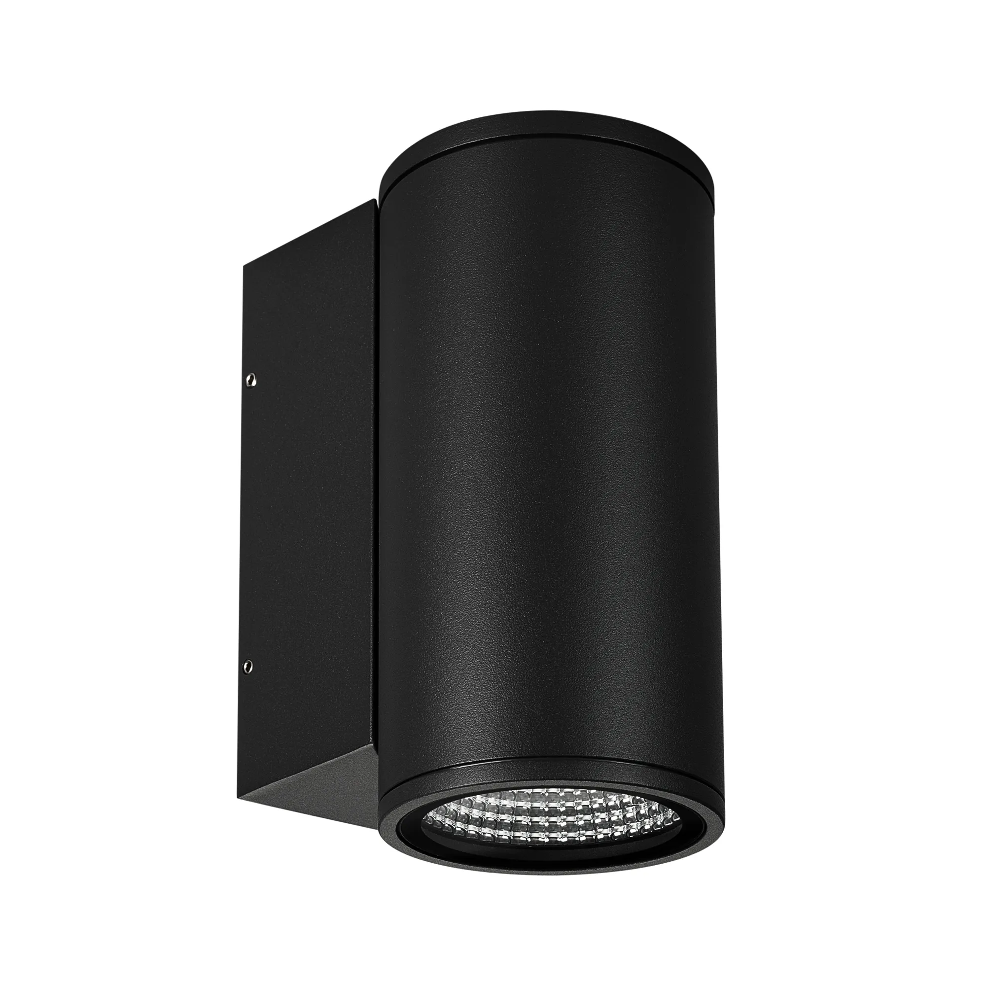 Светильник LGD-FORMA-WALL-R90-12W Day4000 (BK, 44 deg, 230V) (Arlight, IP54 Металл, 3 года) - изображение товара