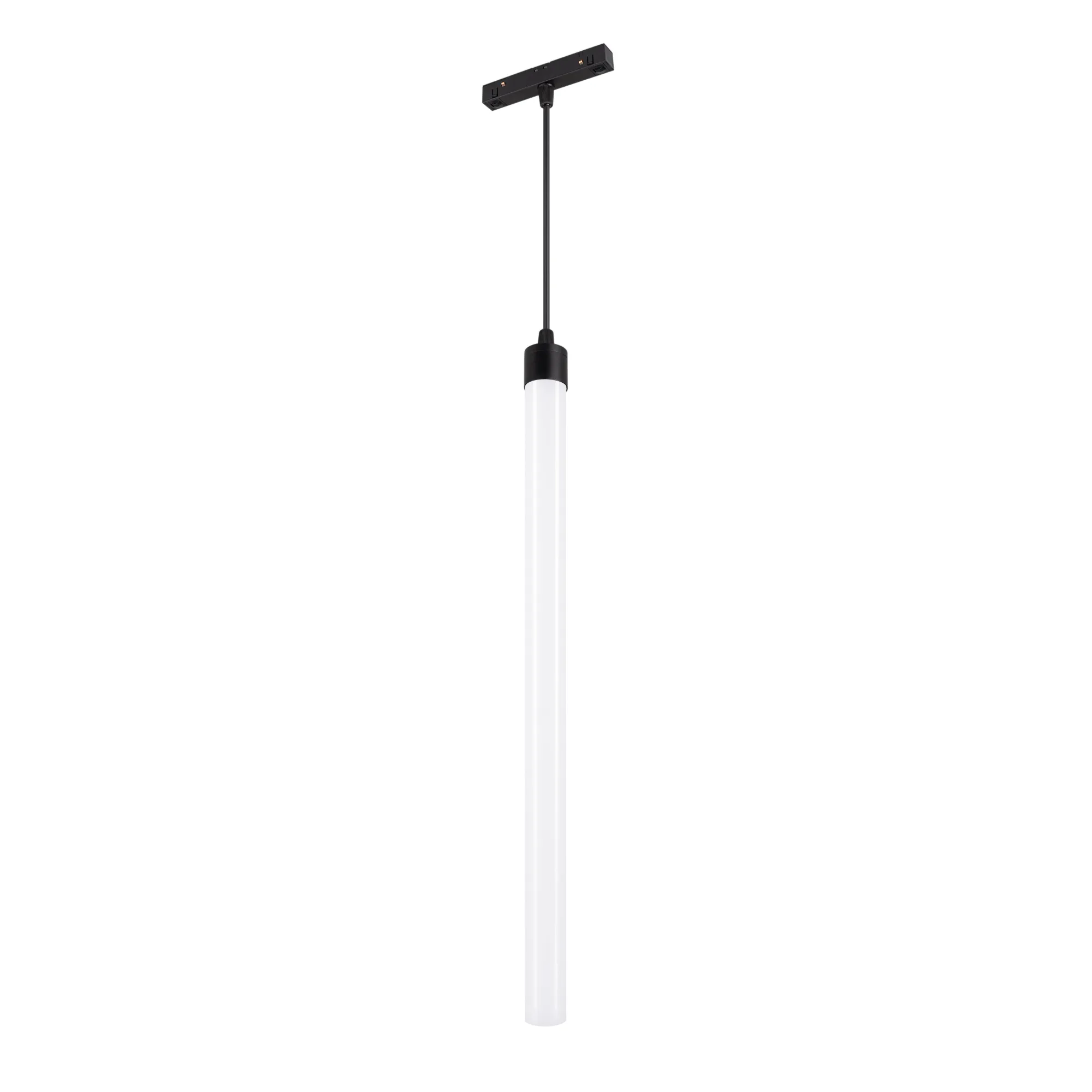 Светильник MAG-ORIENT-TUBE-HANG-L500-7W Day4000 (BK, 360 deg, 48V) (Arlight, IP20 Металл, 3 года)