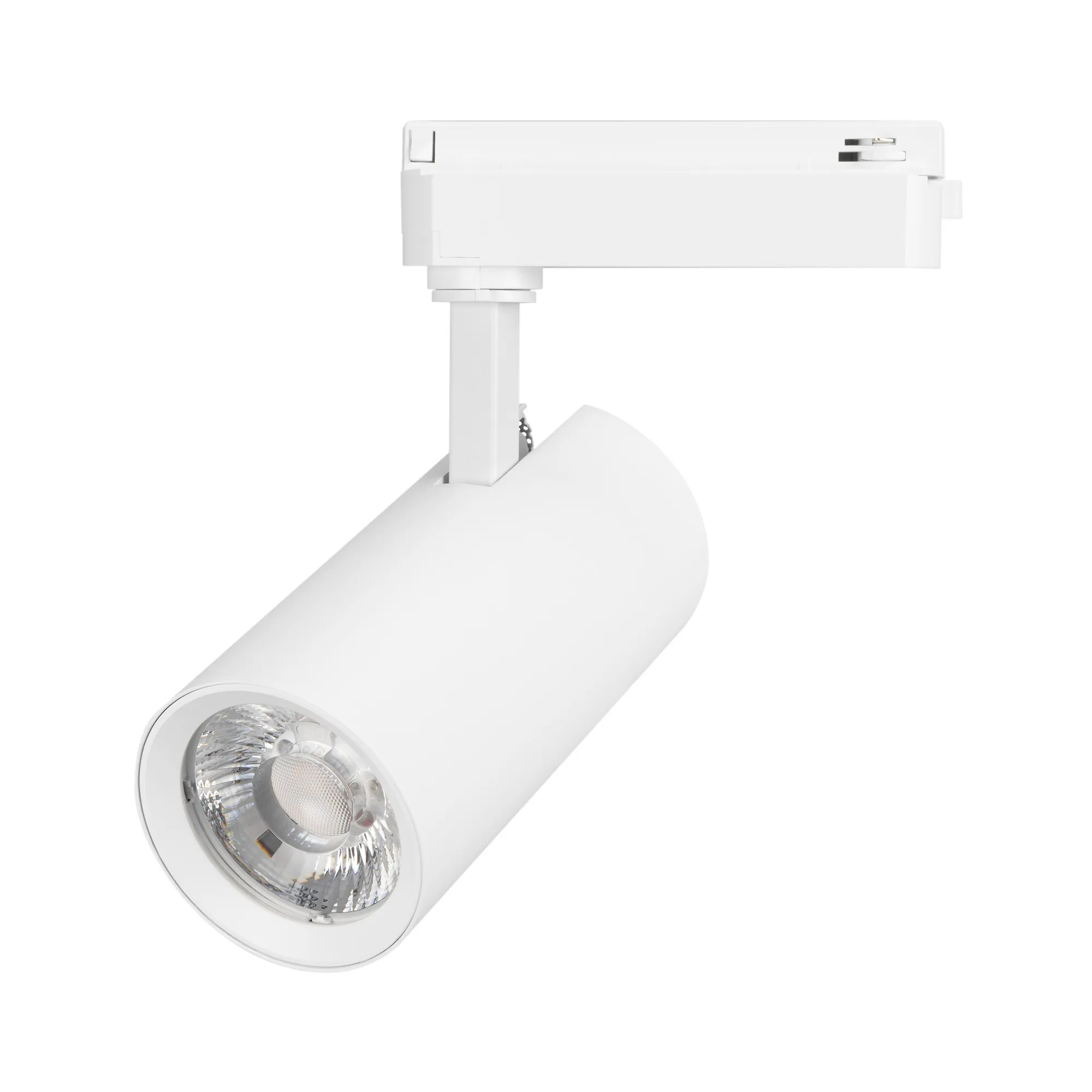 Светильник LGD-GERA-2TR-R74-20W Warm3000 (WH, 36 deg, 230V) (Arlight, IP20 Металл, 5 лет) - изображение товара
