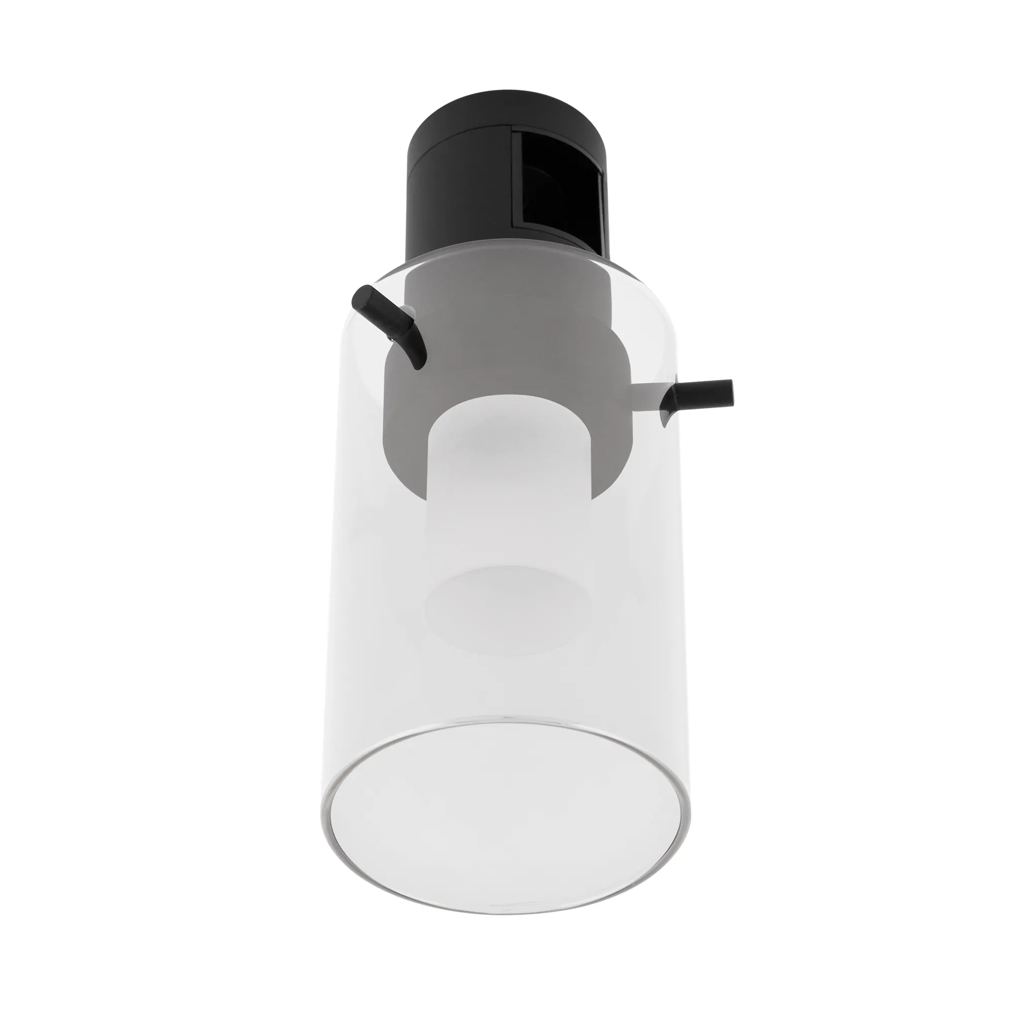 Светильник ART-APRIORI-LANTERN-C-R60-5W Day4000 (BK, 350 deg, 48V) (Arlight, IP20 Металл, 3 года) - изображение товара
