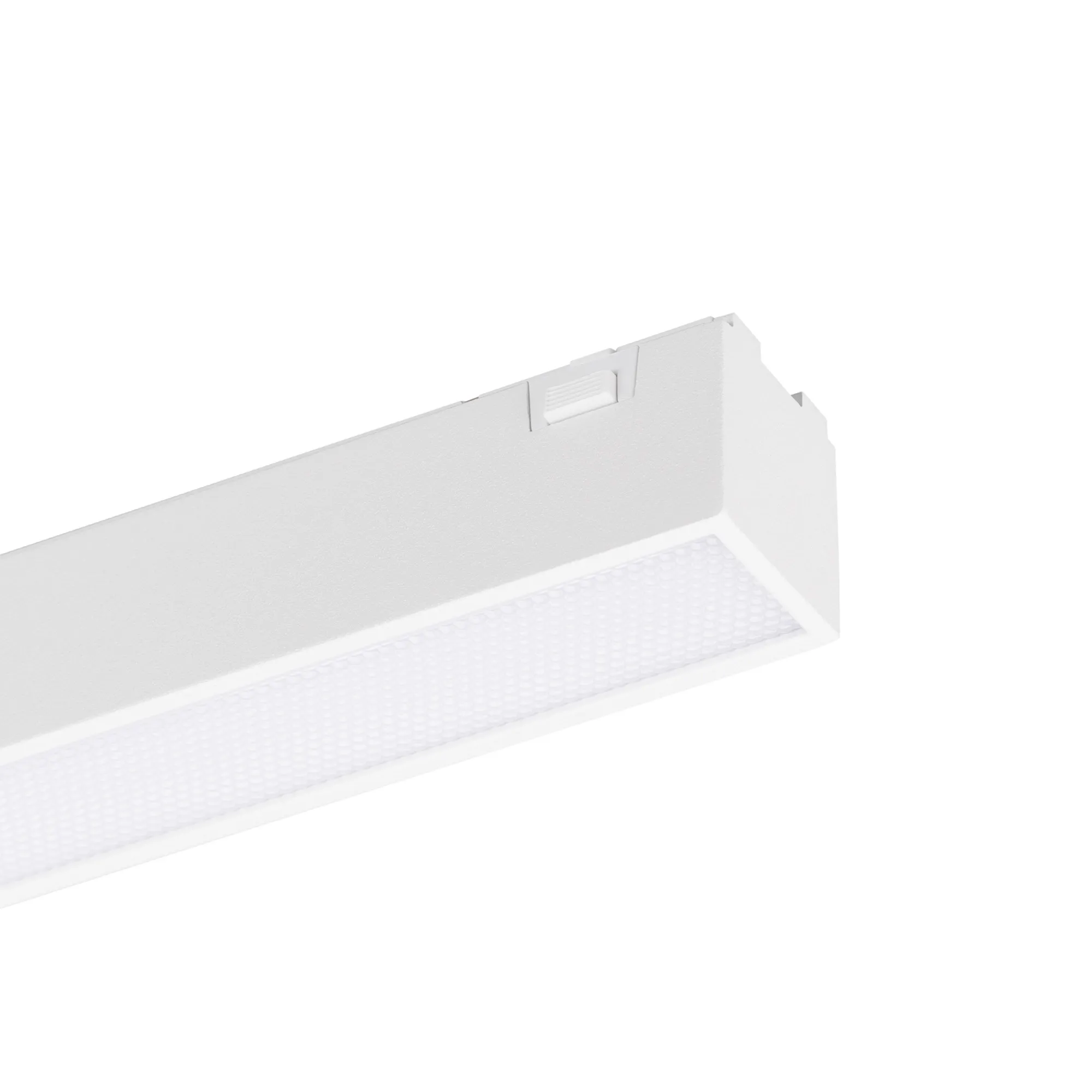 Светильник MAG-VIBE-FLAT-L485-24W Day4000-MIX (WH, 100 deg, 48V, DALI) (Arlight, IP20 Металл, 5 лет) - изображение товара